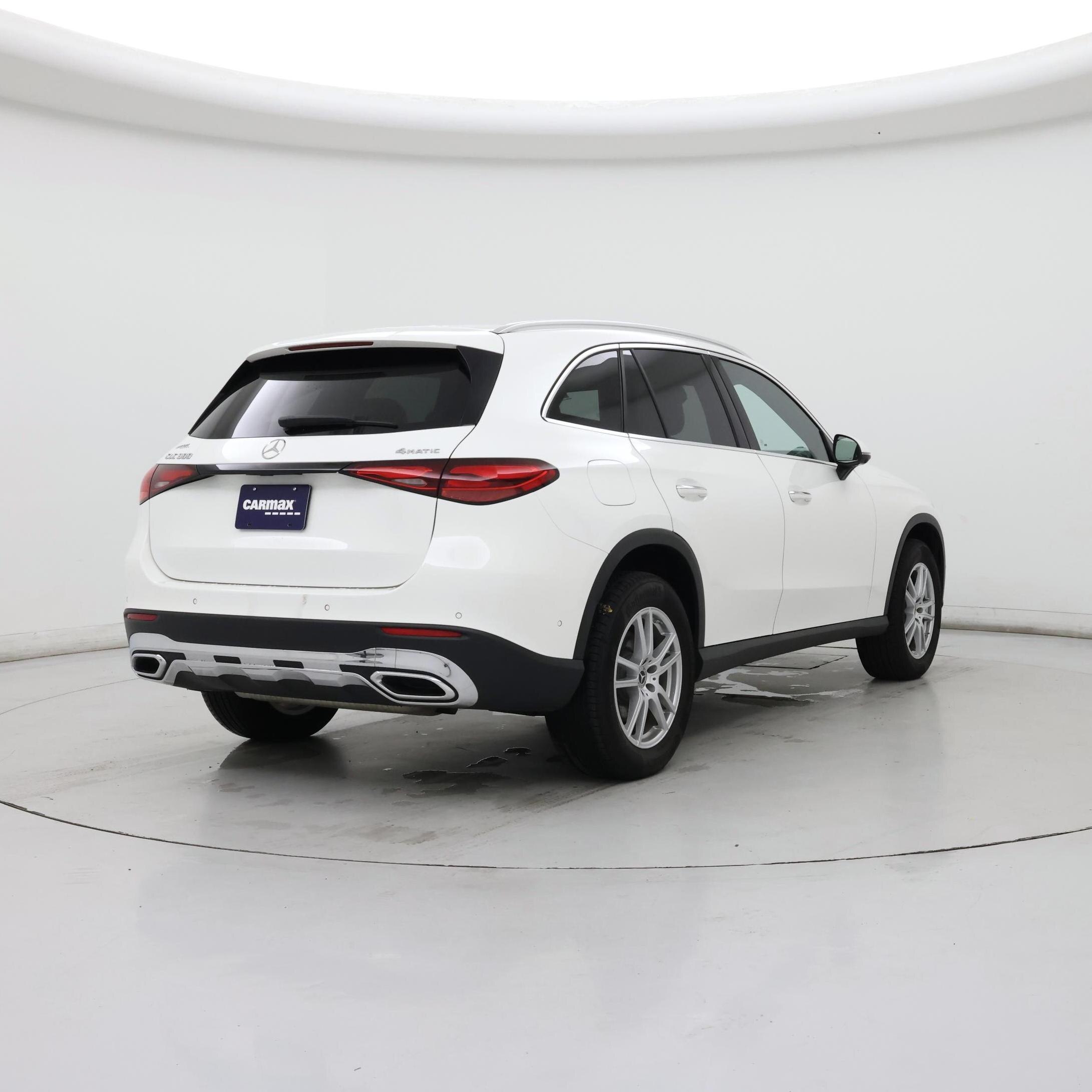 Thumbnail: 2023 Mercedes-Benz GLC - 8