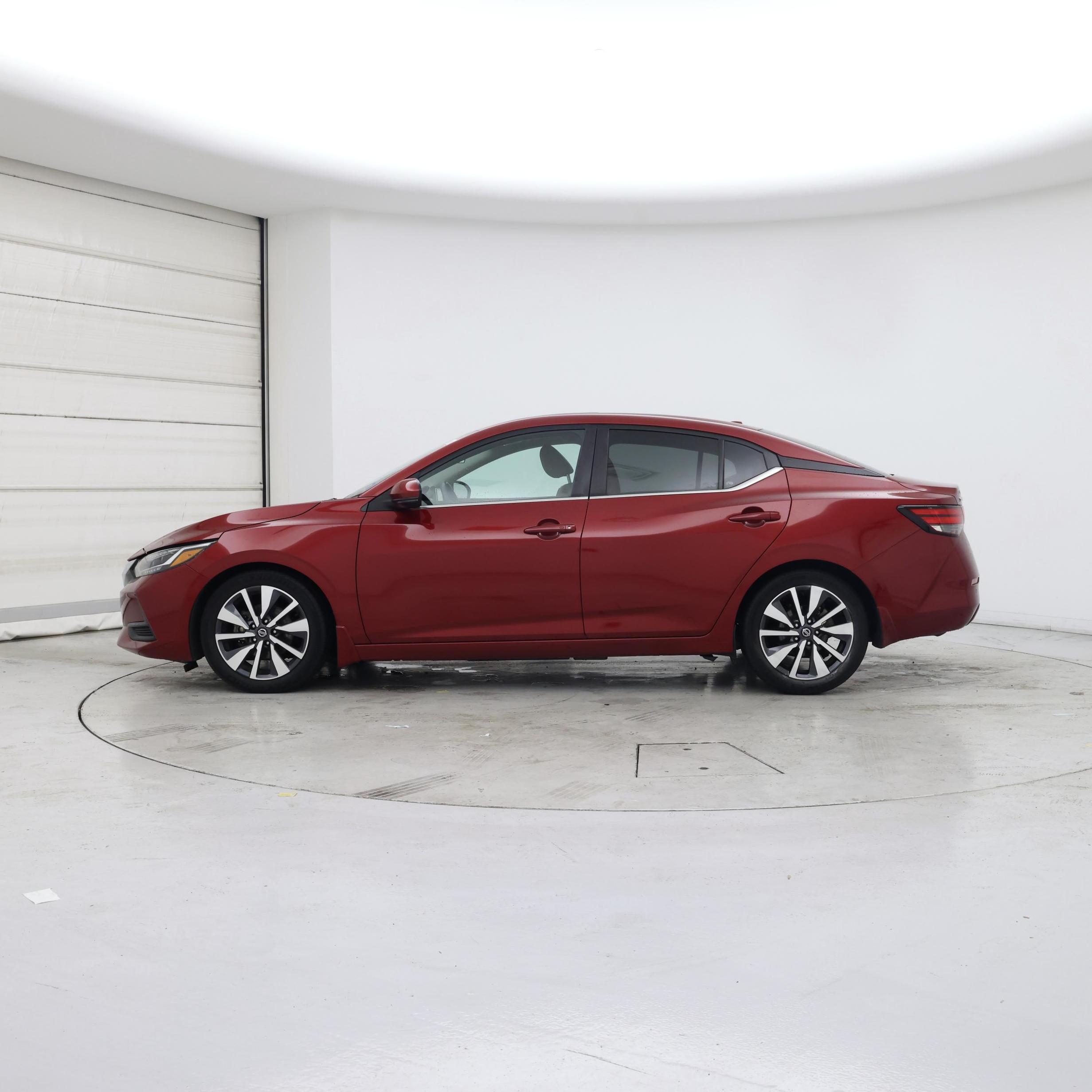 Thumbnail: 2020 Nissan Sentra - 3