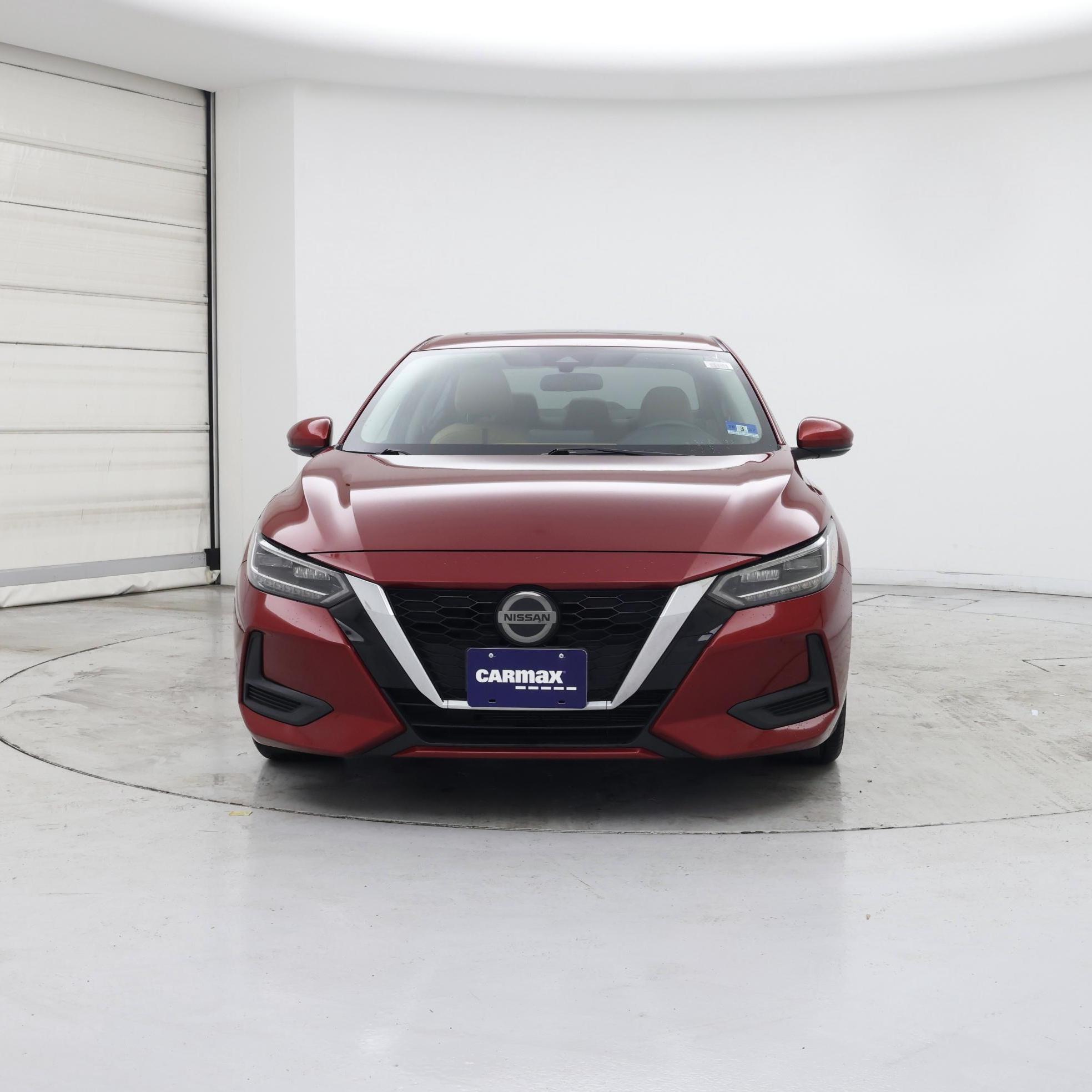 Thumbnail: 2020 Nissan Sentra - 5