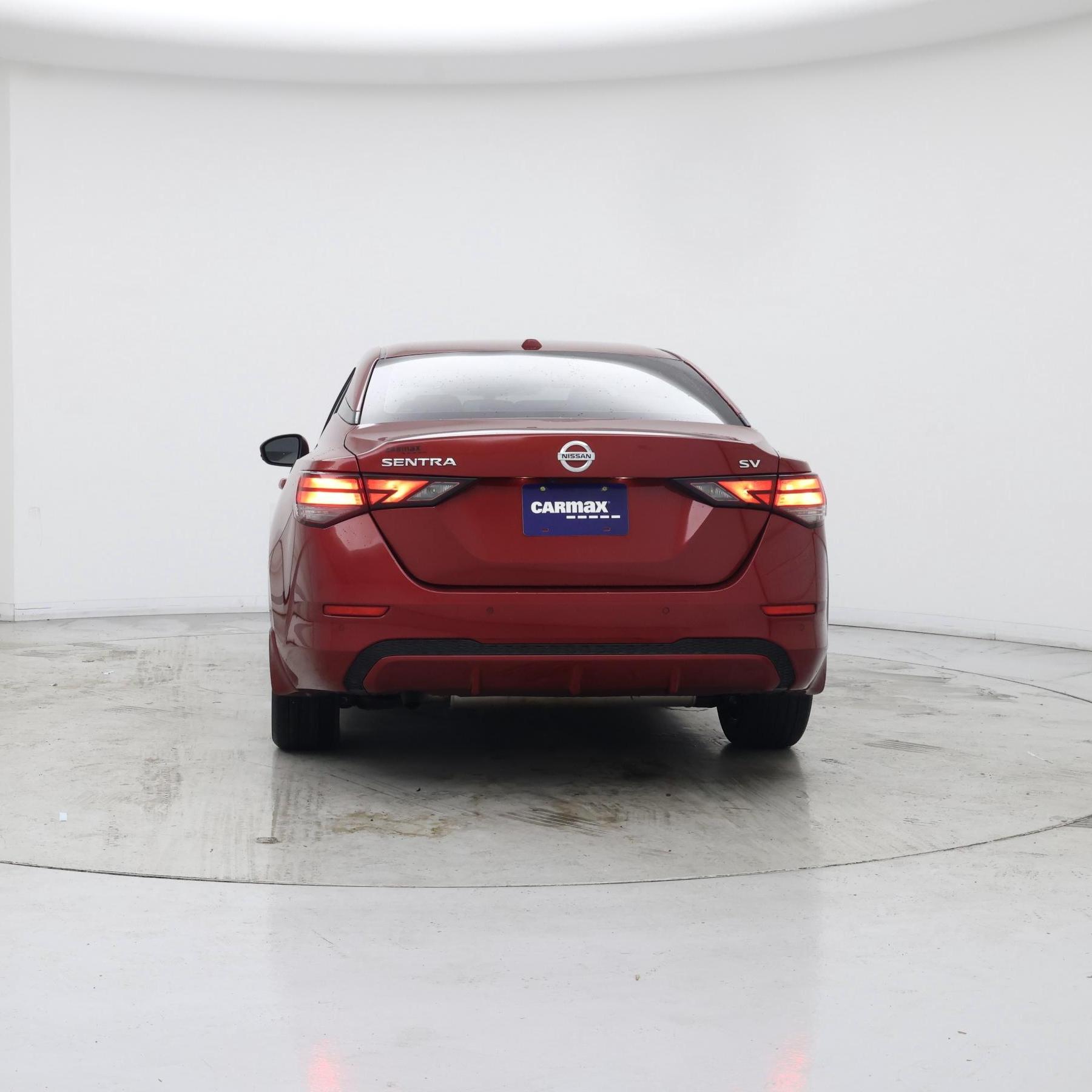 Thumbnail: 2020 Nissan Sentra - 6