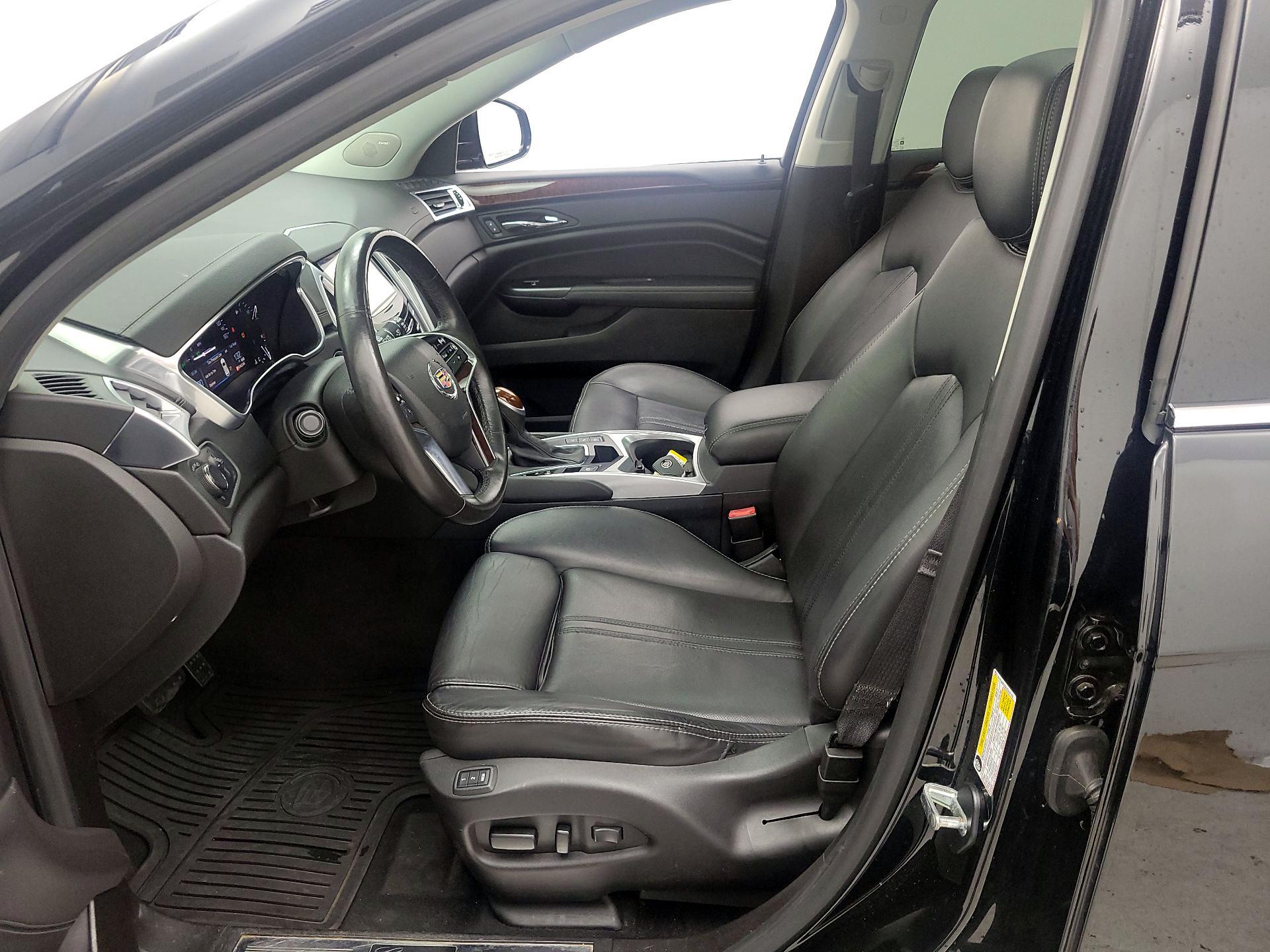 Thumbnail: 2016 Cadillac SRX - 11