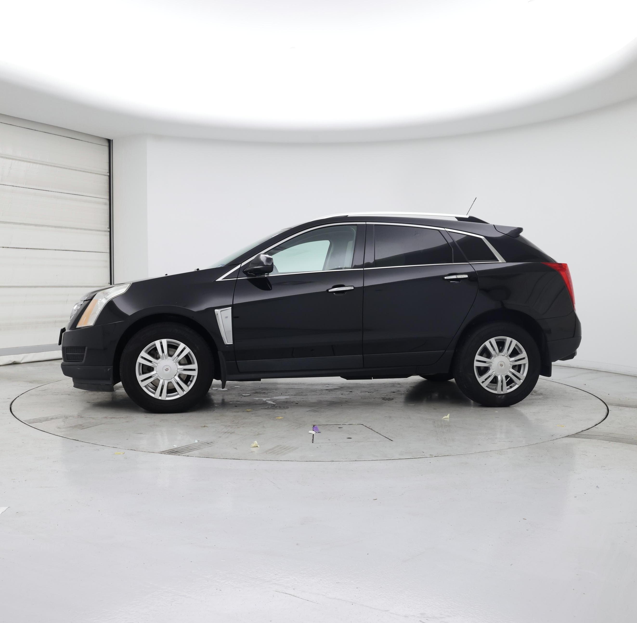 Thumbnail: 2016 Cadillac SRX - 3