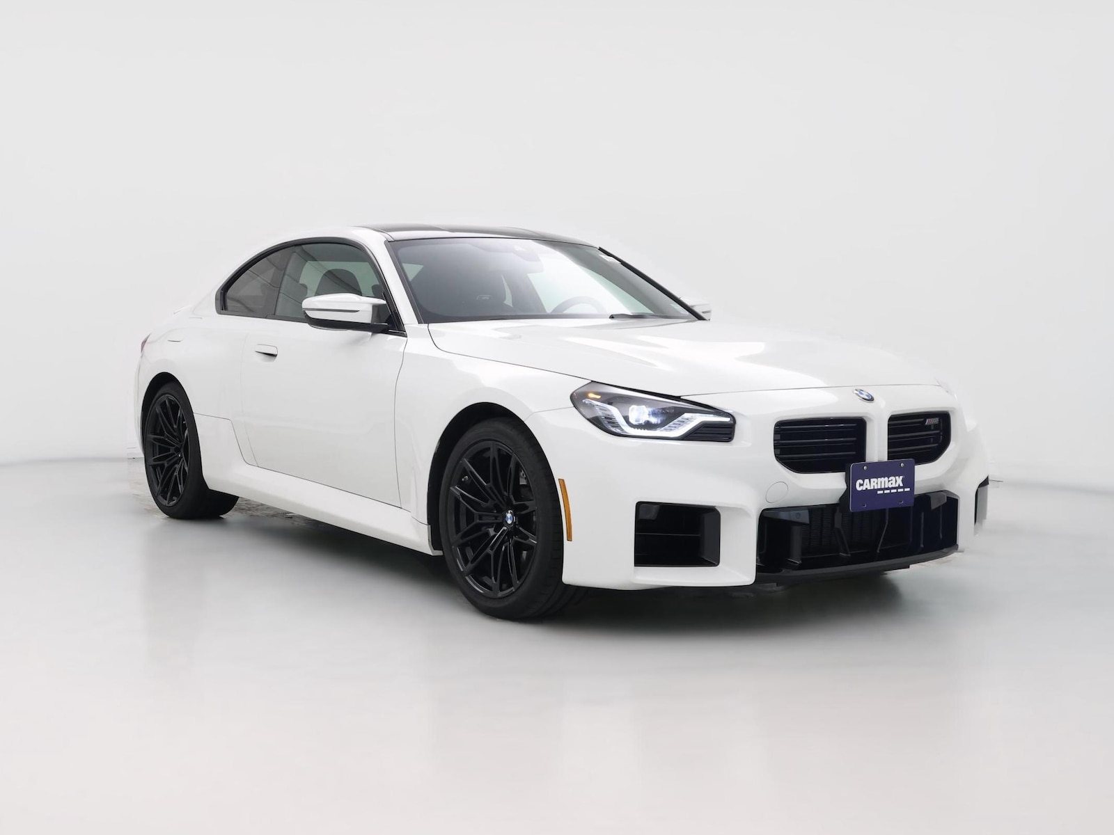 2025 BMW M2 Coupe