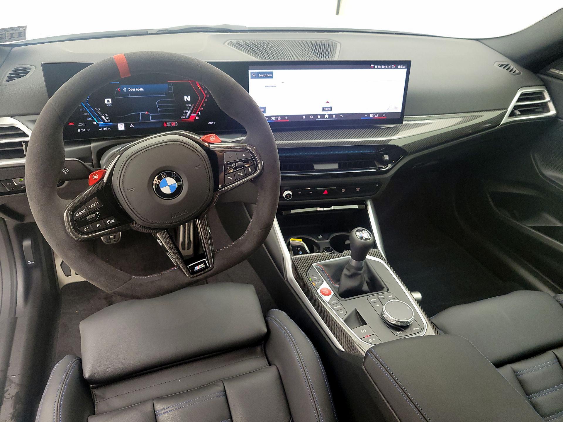 Thumbnail: 2025 BMW M2 - 9