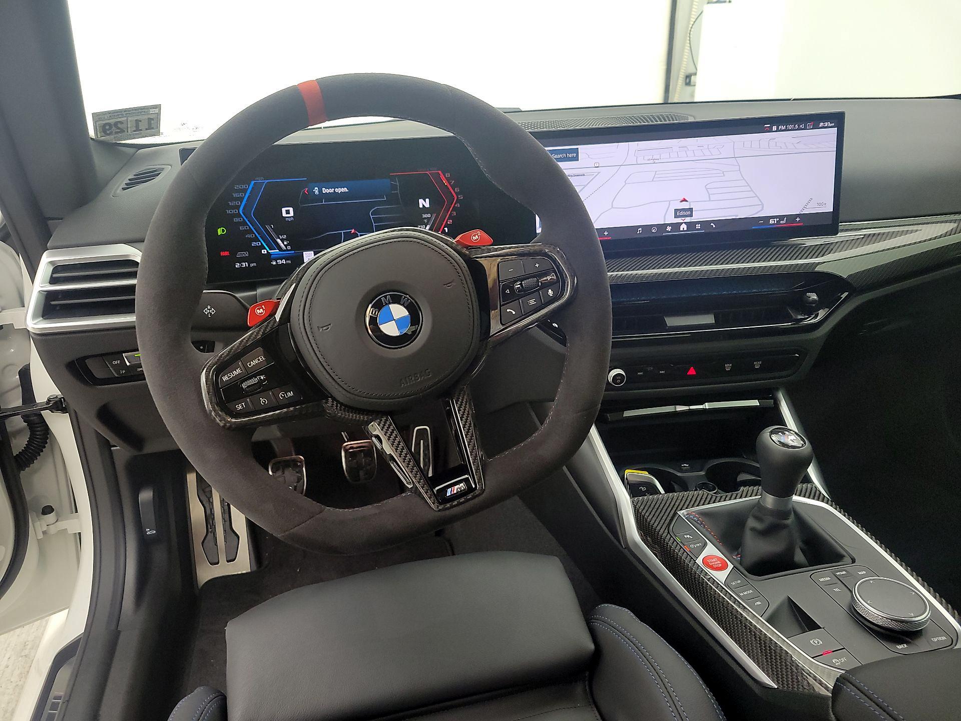 Thumbnail: 2025 BMW M2 - 10