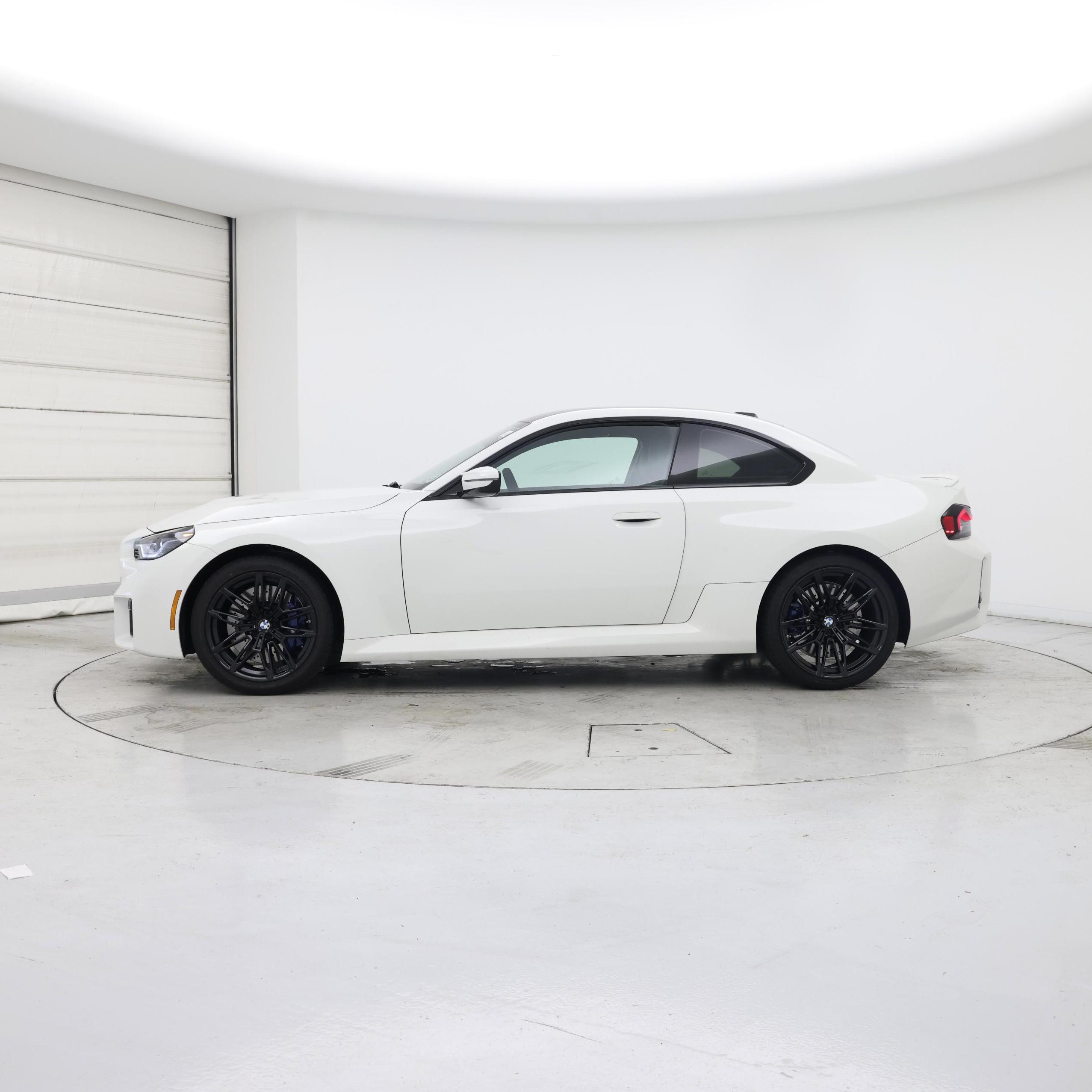 Thumbnail: 2025 BMW M2 - 3