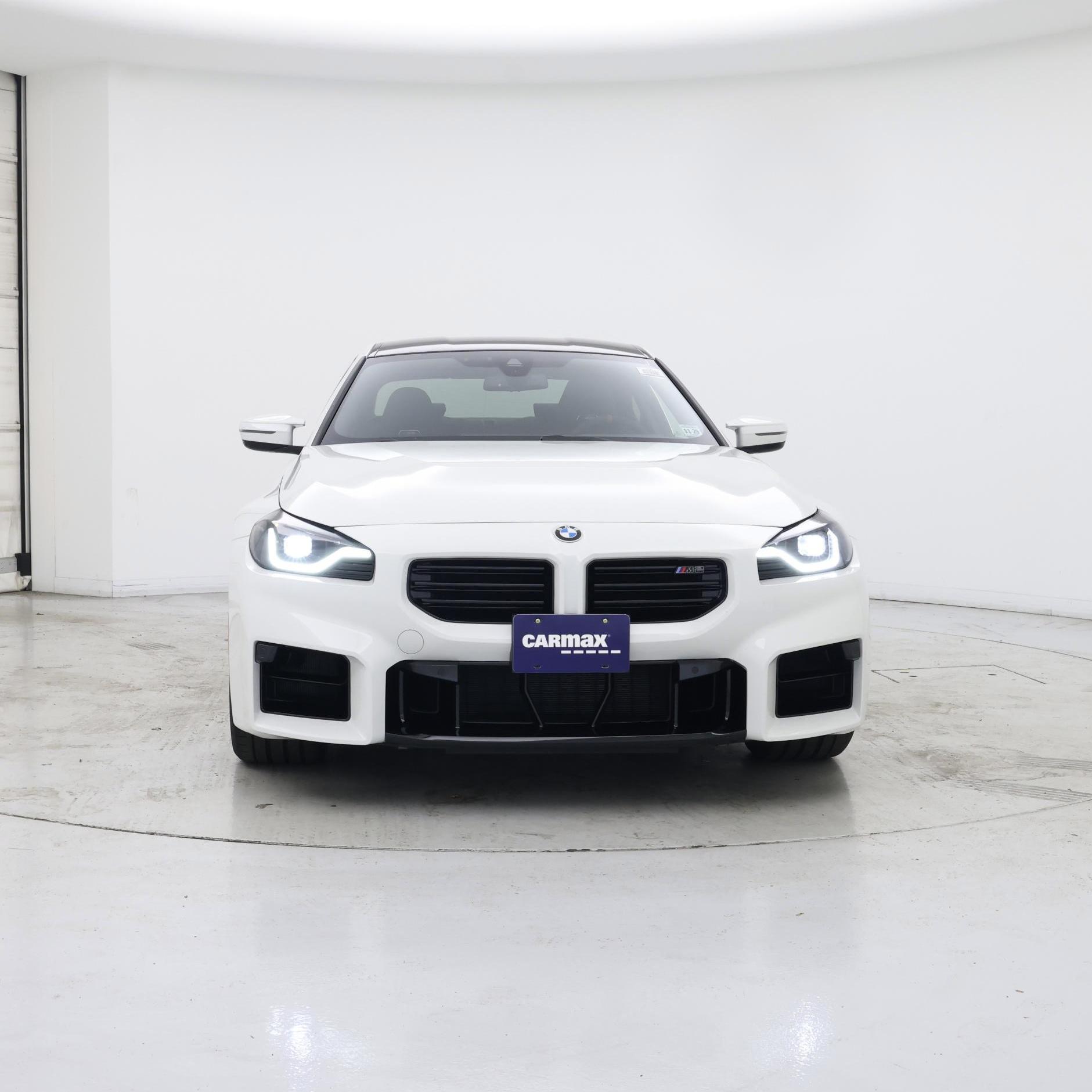 Thumbnail: 2025 BMW M2 - 5
