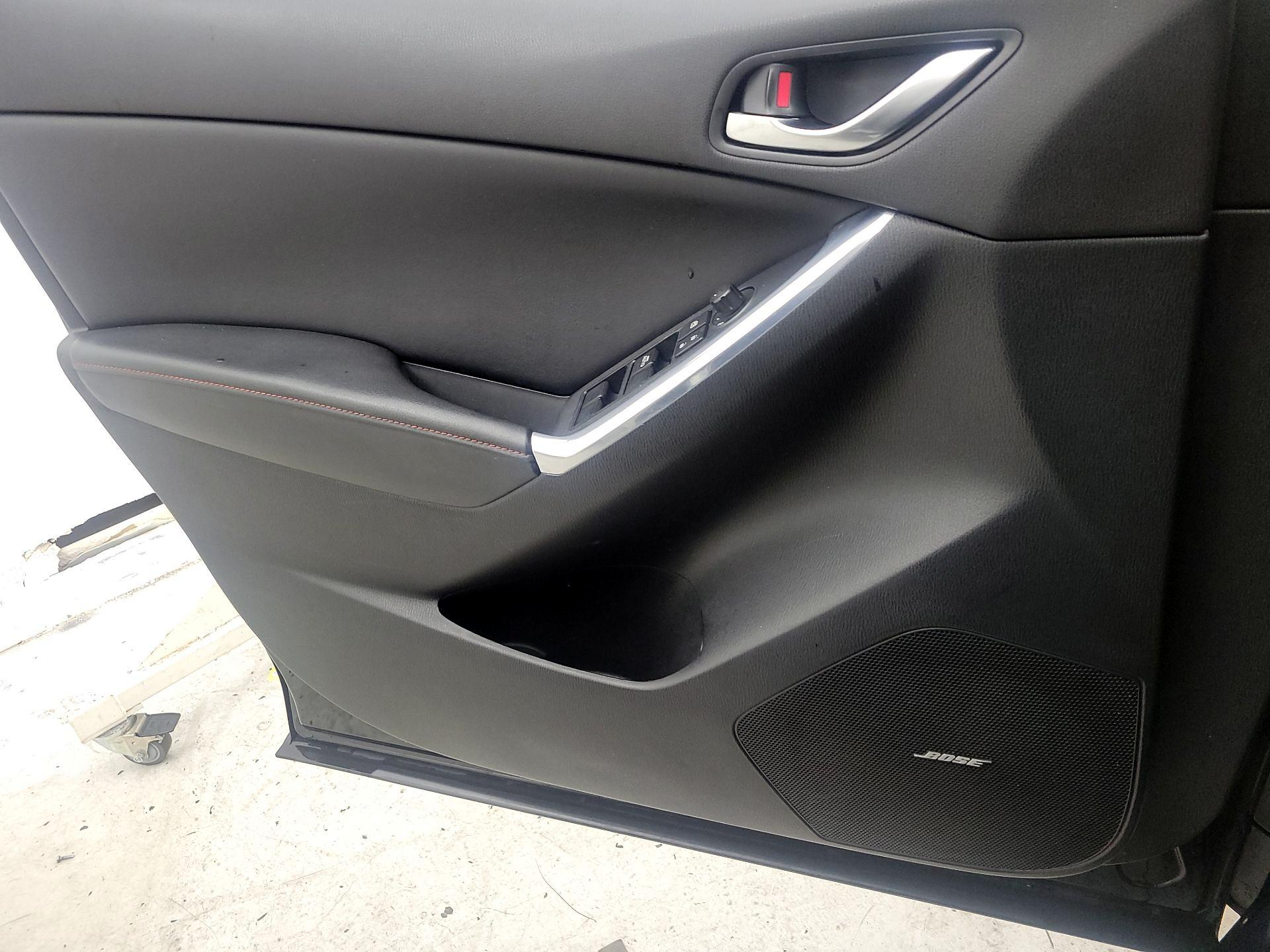 Thumbnail: 2015 Mazda CX-5 - 12