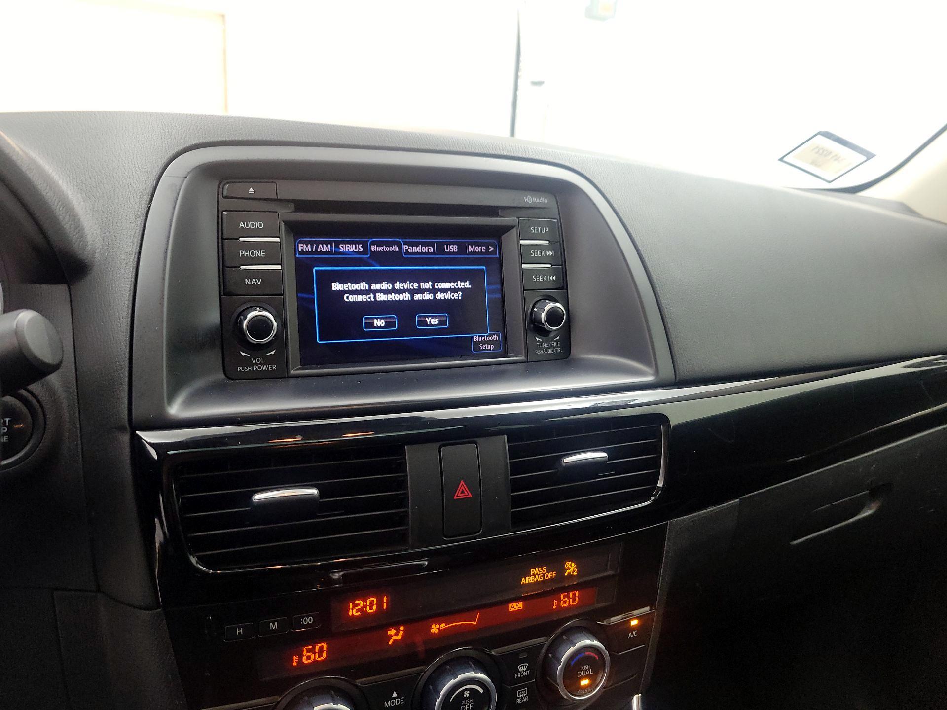 Thumbnail: 2015 Mazda CX-5 - 15