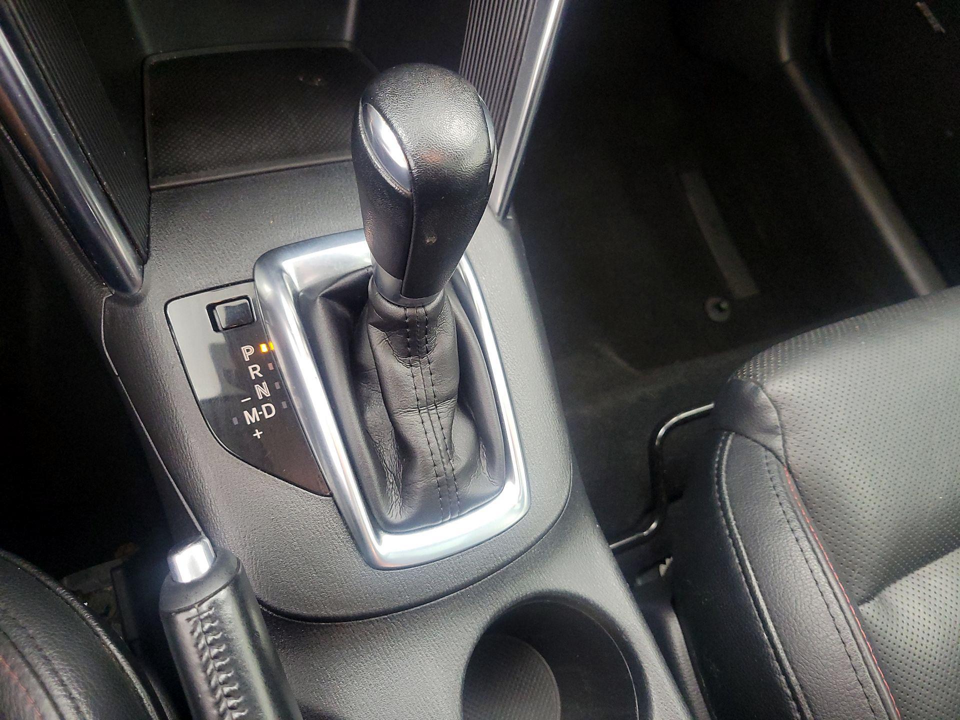 Thumbnail: 2015 Mazda CX-5 - 17