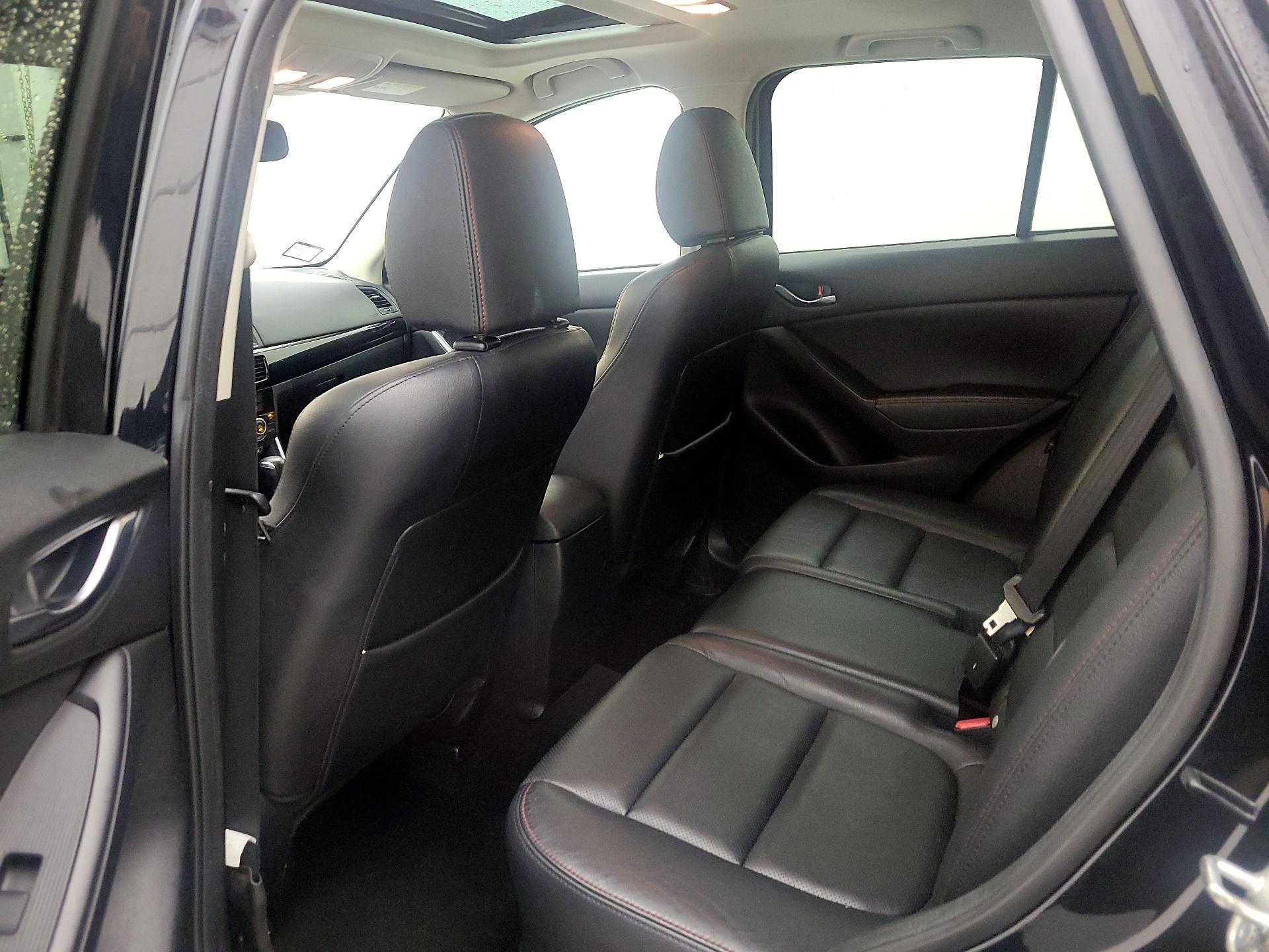 Thumbnail: 2015 Mazda CX-5 - 20