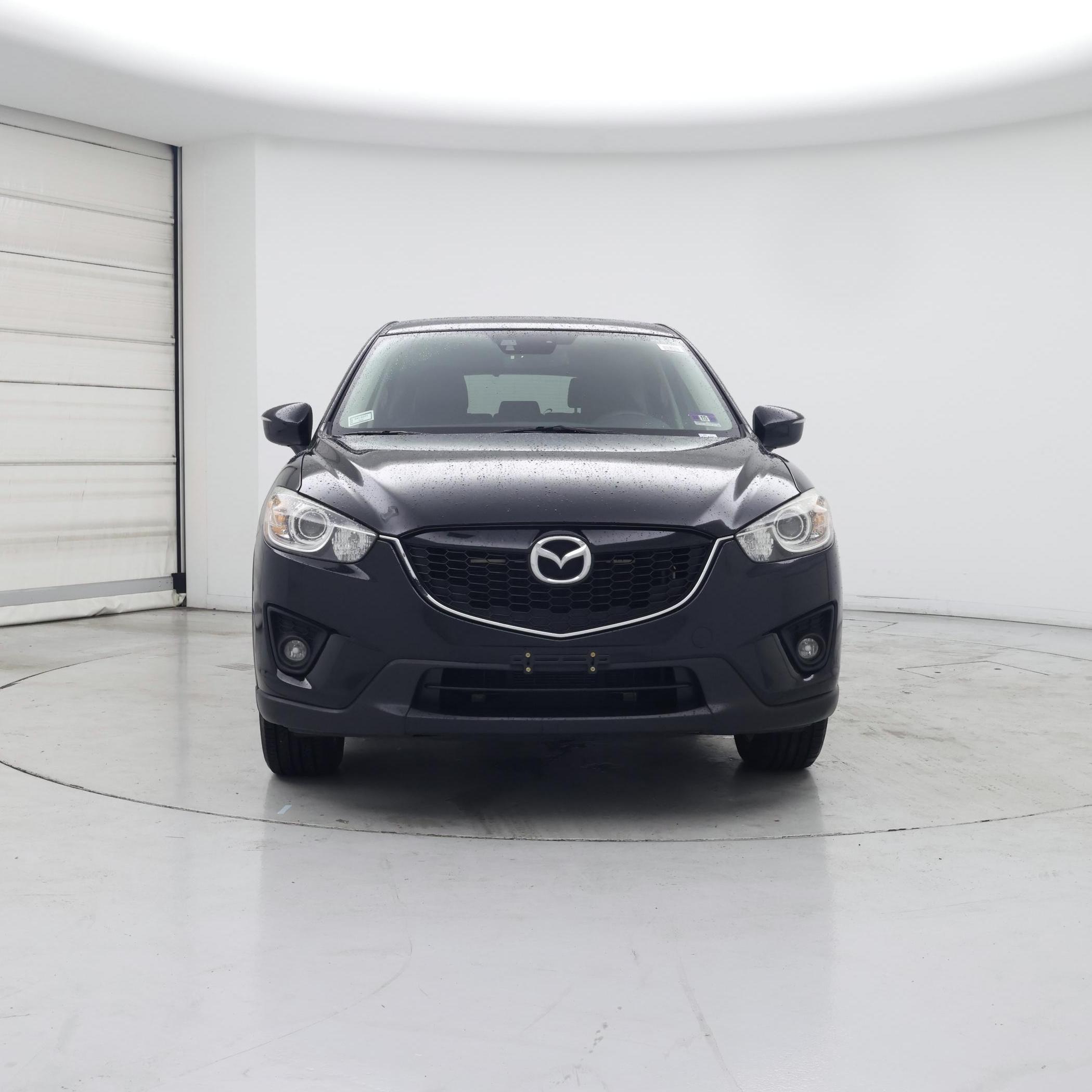 Thumbnail: 2015 Mazda CX-5 - 5