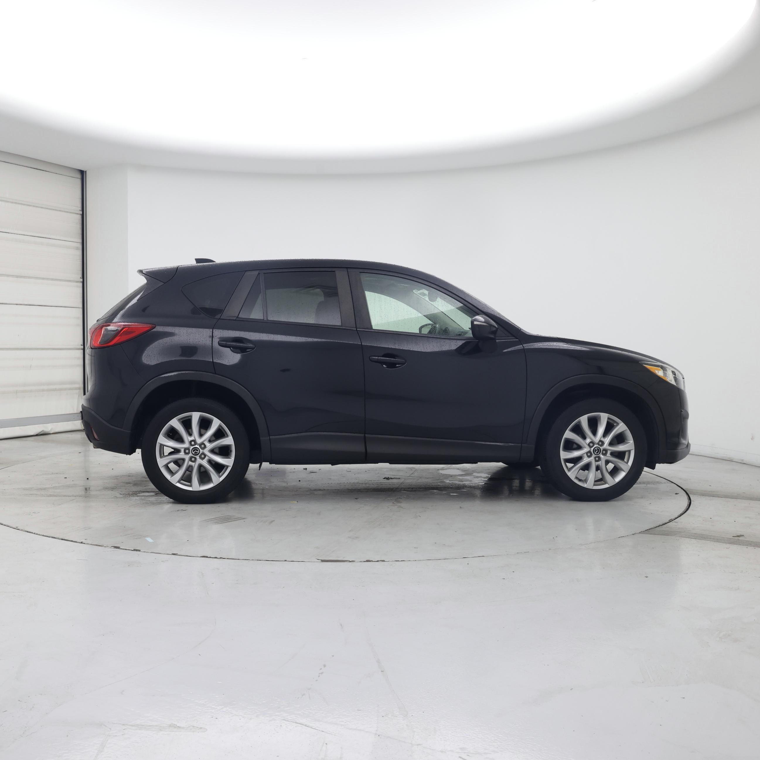 Thumbnail: 2015 Mazda CX-5 - 7