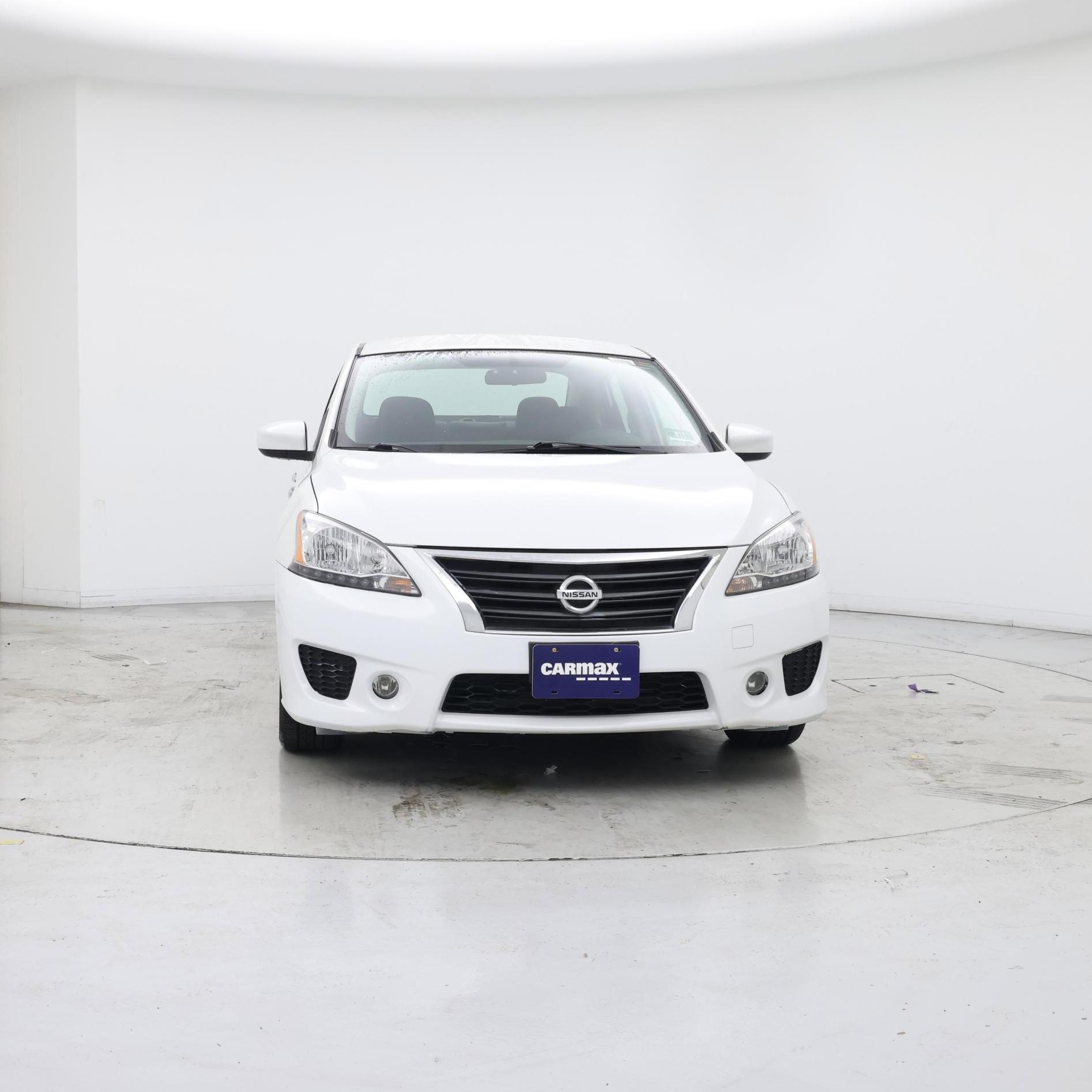 Thumbnail: 2014 Nissan Sentra - 5