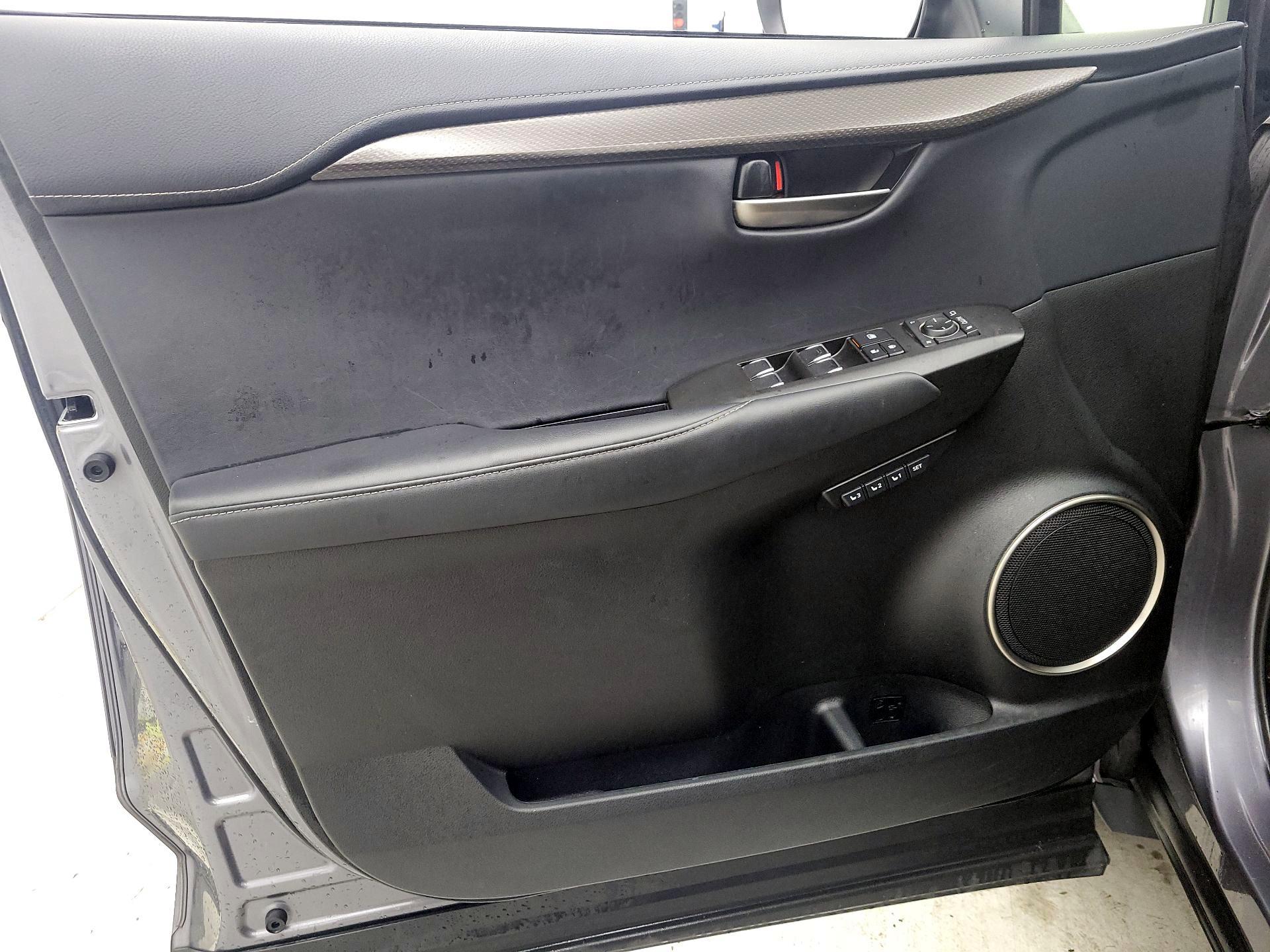 Thumbnail: 2019 Lexus NX - 12