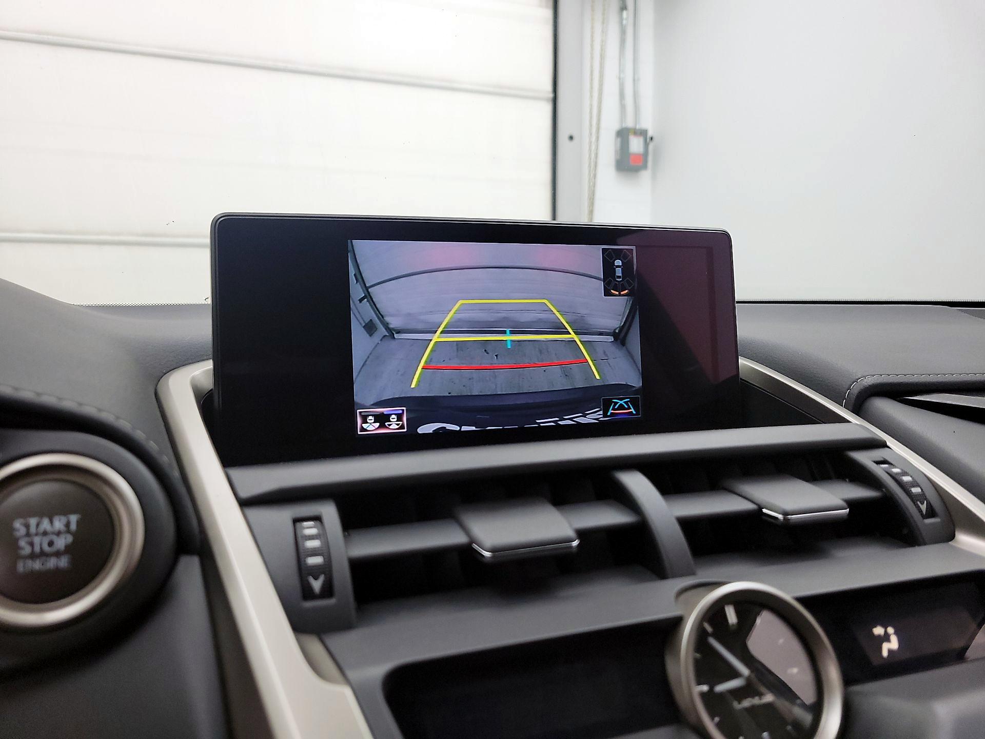 Thumbnail: 2019 Lexus NX - 14