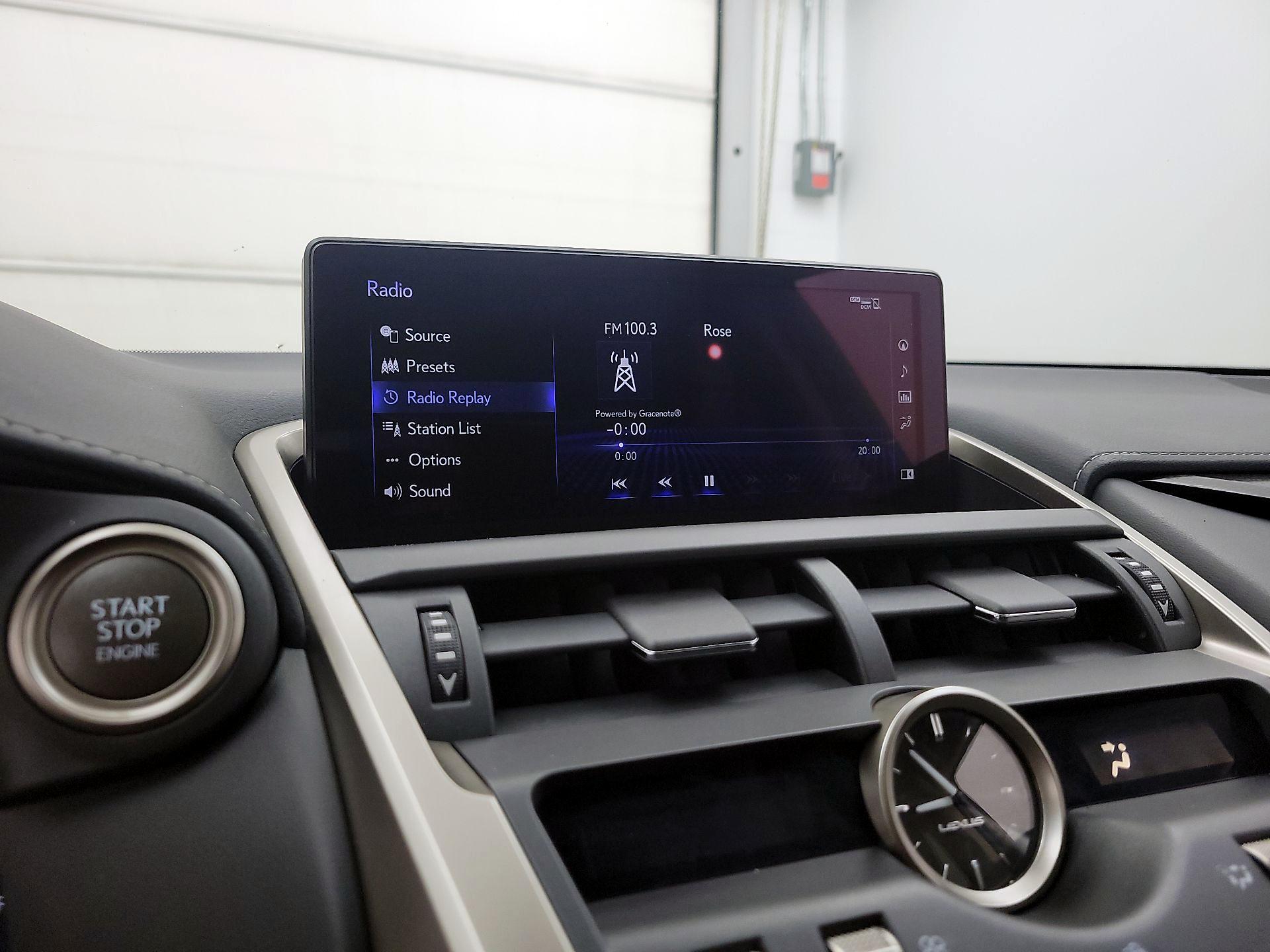 Thumbnail: 2019 Lexus NX - 15