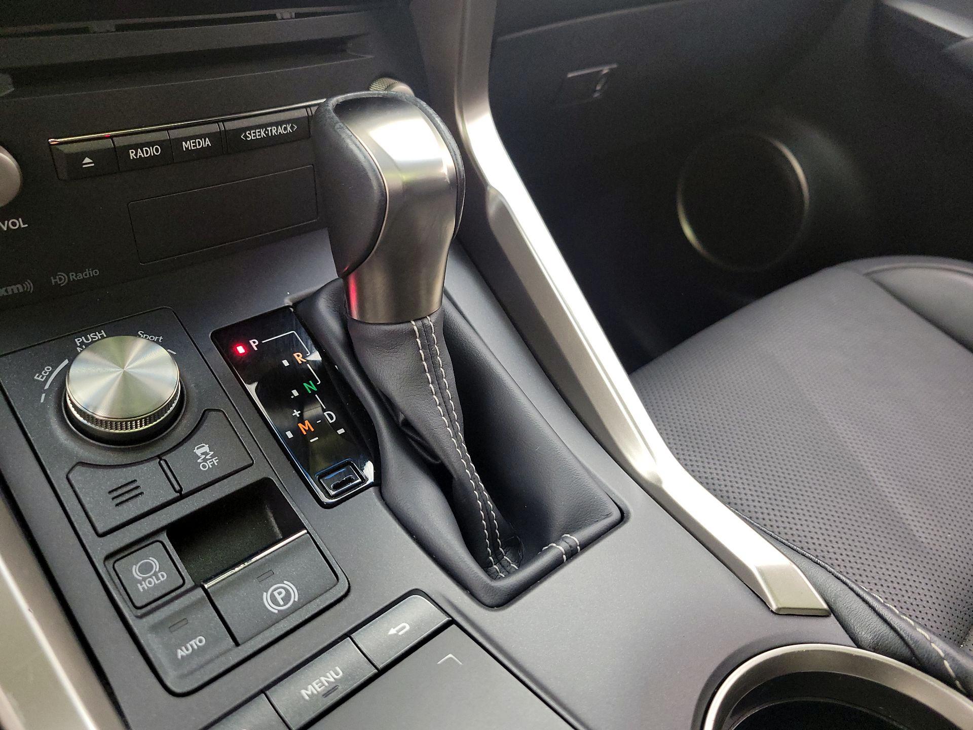 Thumbnail: 2019 Lexus NX - 17