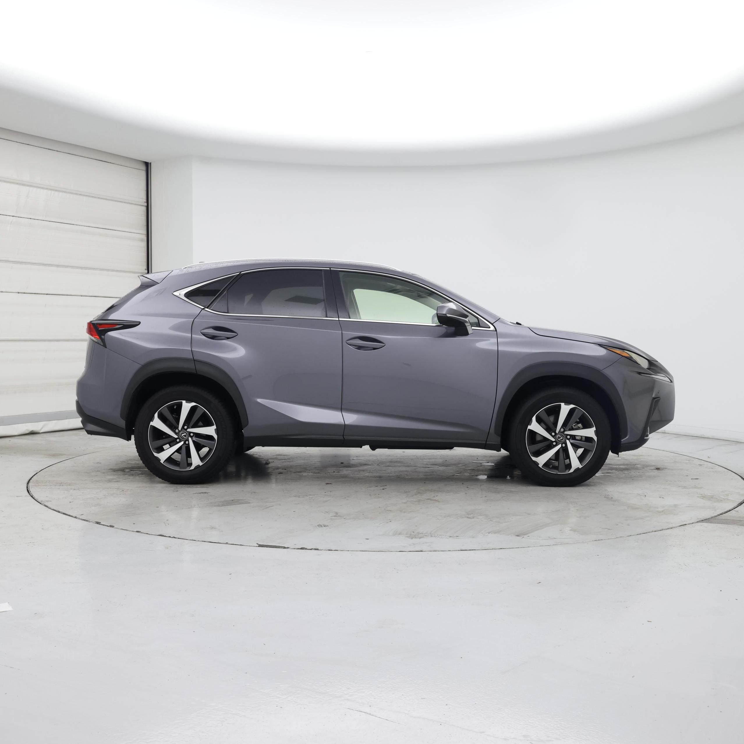 Thumbnail: 2019 Lexus NX - 7