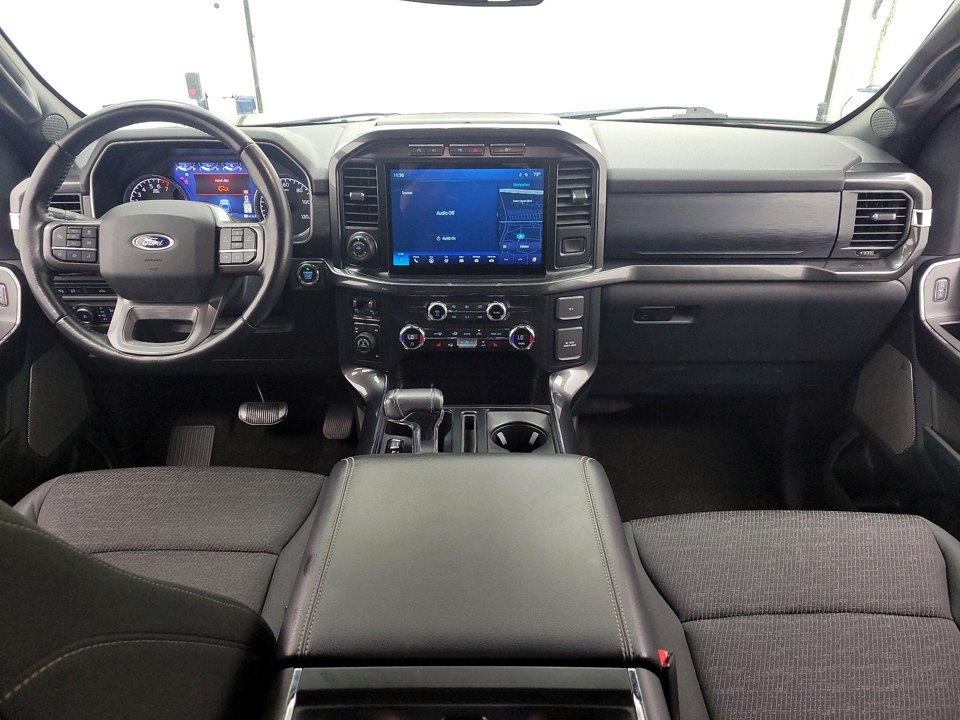 Thumbnail: 2021 Ford F-150 - 9