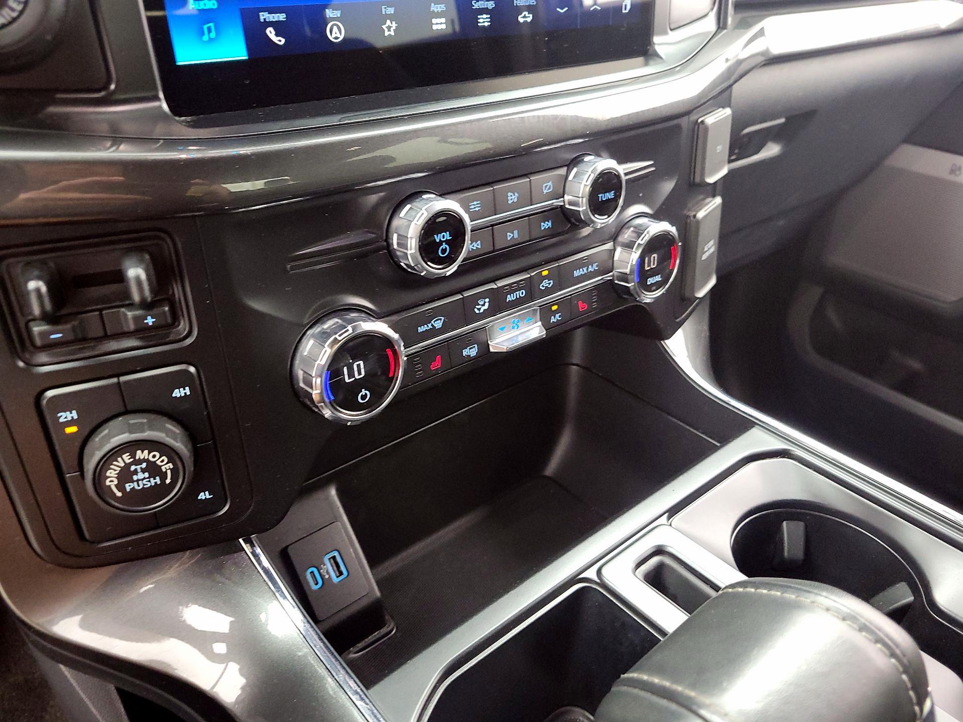Thumbnail: 2021 Ford F-150 - 16