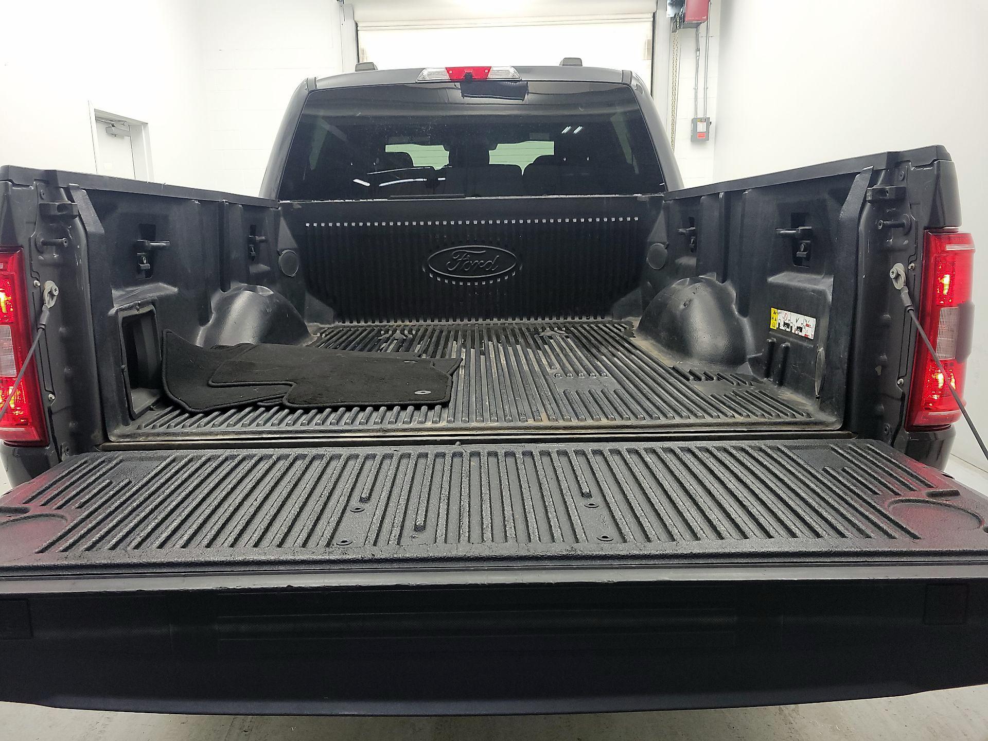 Thumbnail: 2021 Ford F-150 - 19