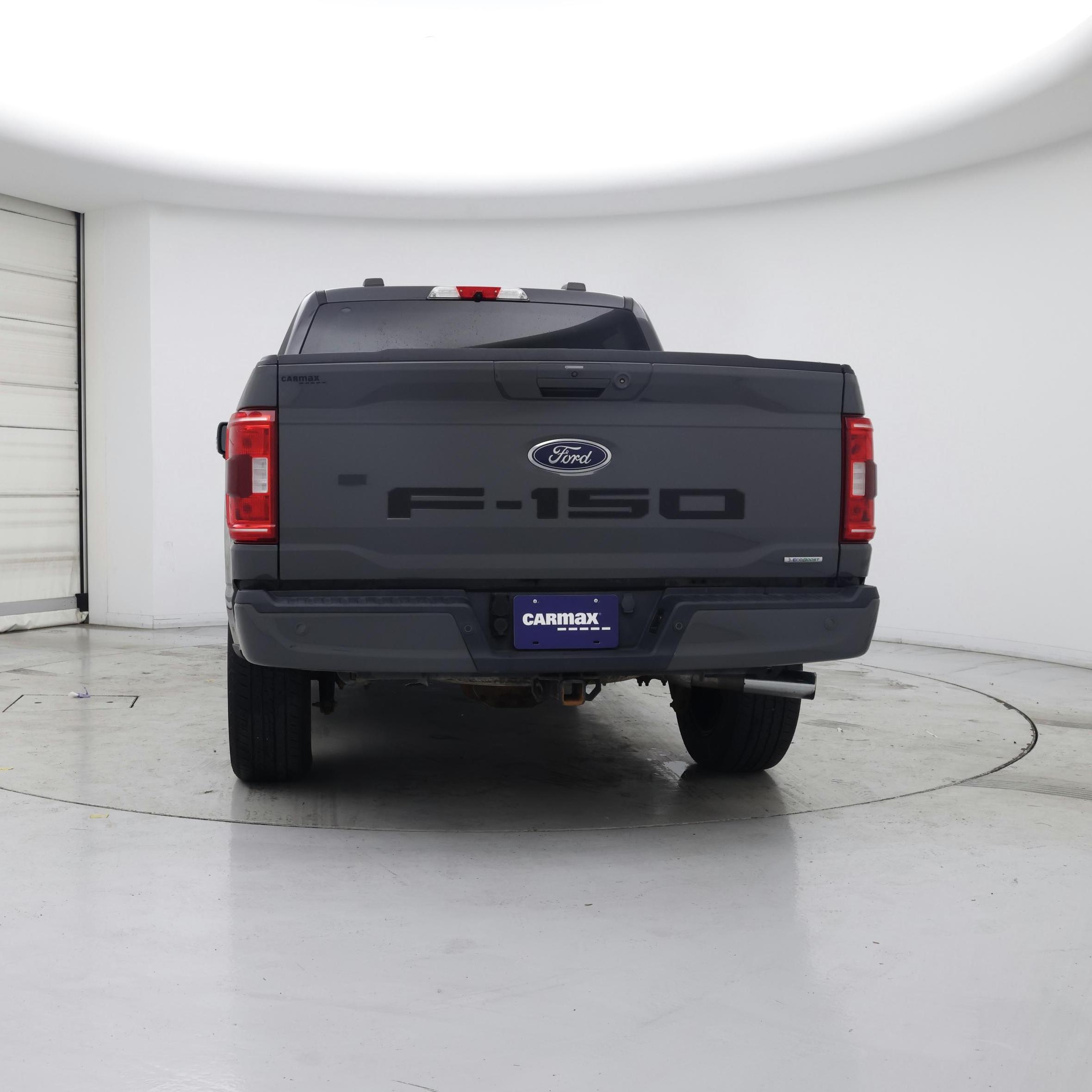 Thumbnail: 2021 Ford F-150 - 6