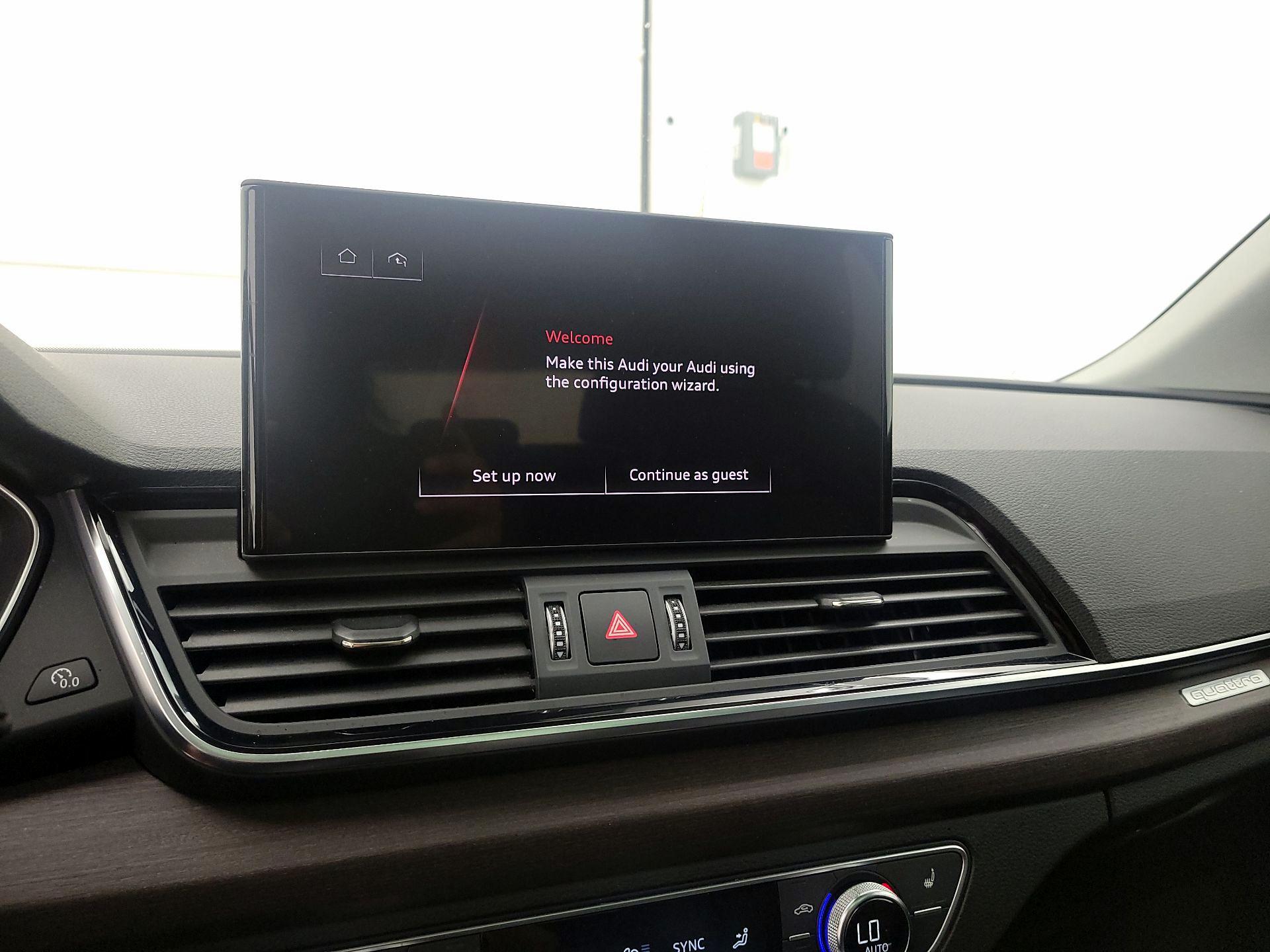 Thumbnail: 2021 Audi Q5 - 15