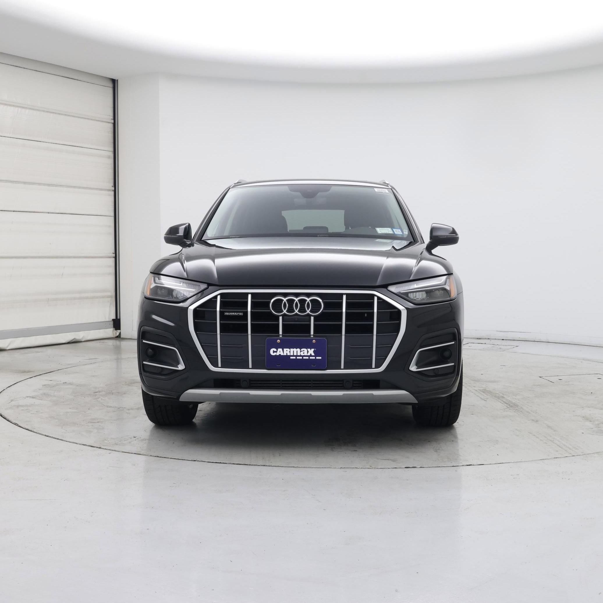 Thumbnail: 2021 Audi Q5 - 5