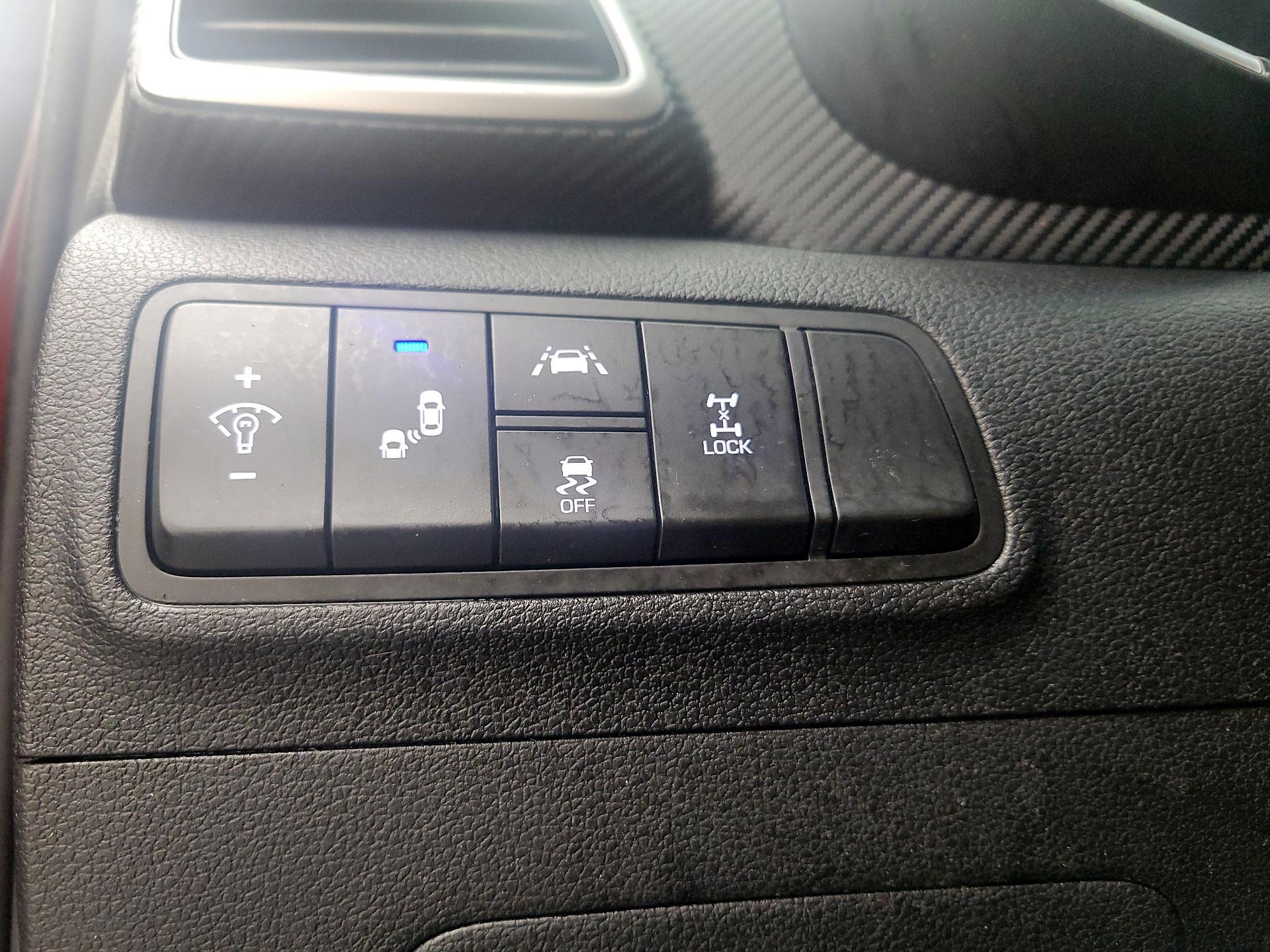 Thumbnail: 2019 Hyundai Tucson - 13