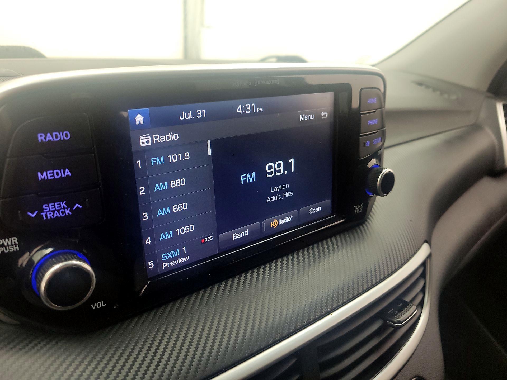 Thumbnail: 2019 Hyundai Tucson - 15