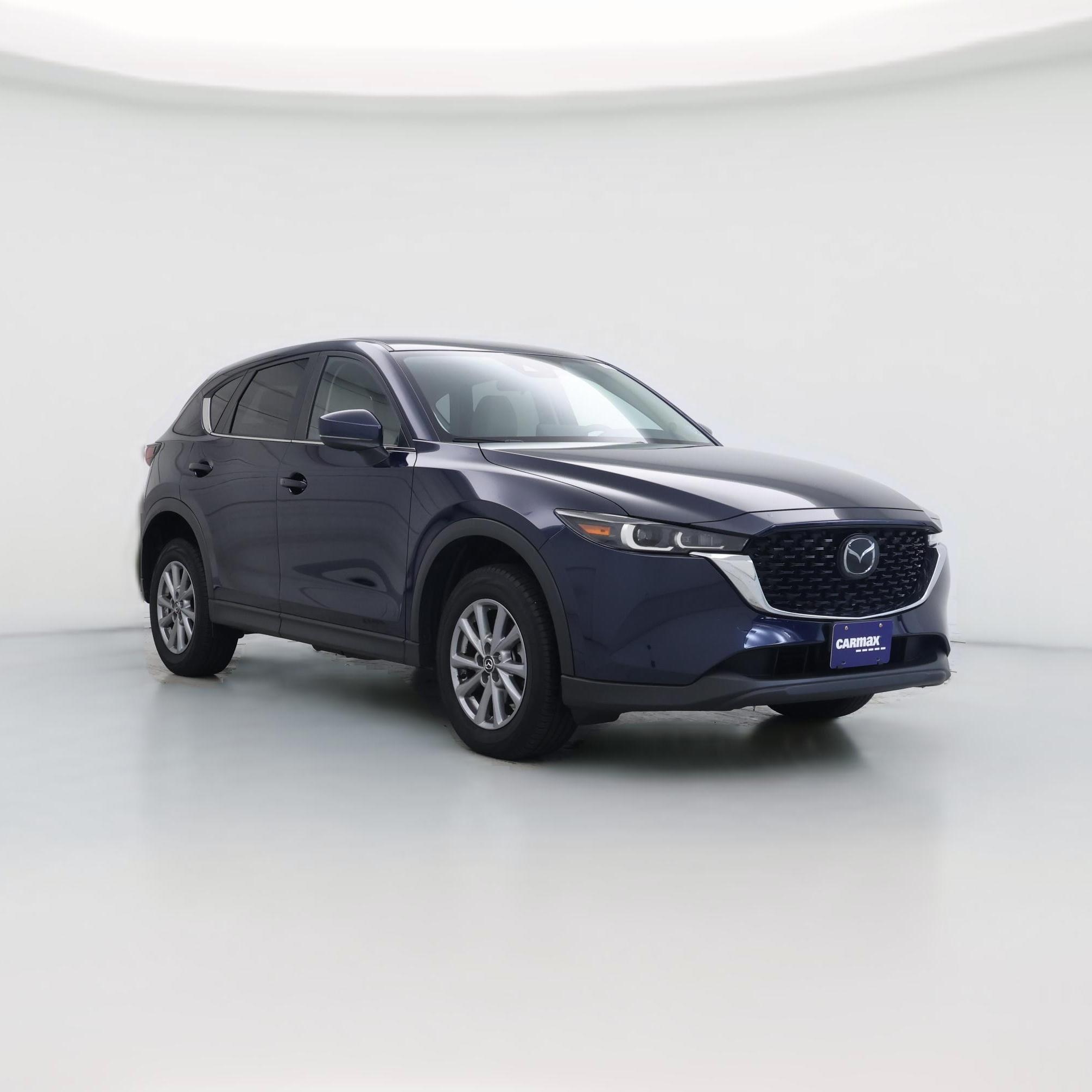 Thumbnail: 2023 Mazda CX-5 - 1
