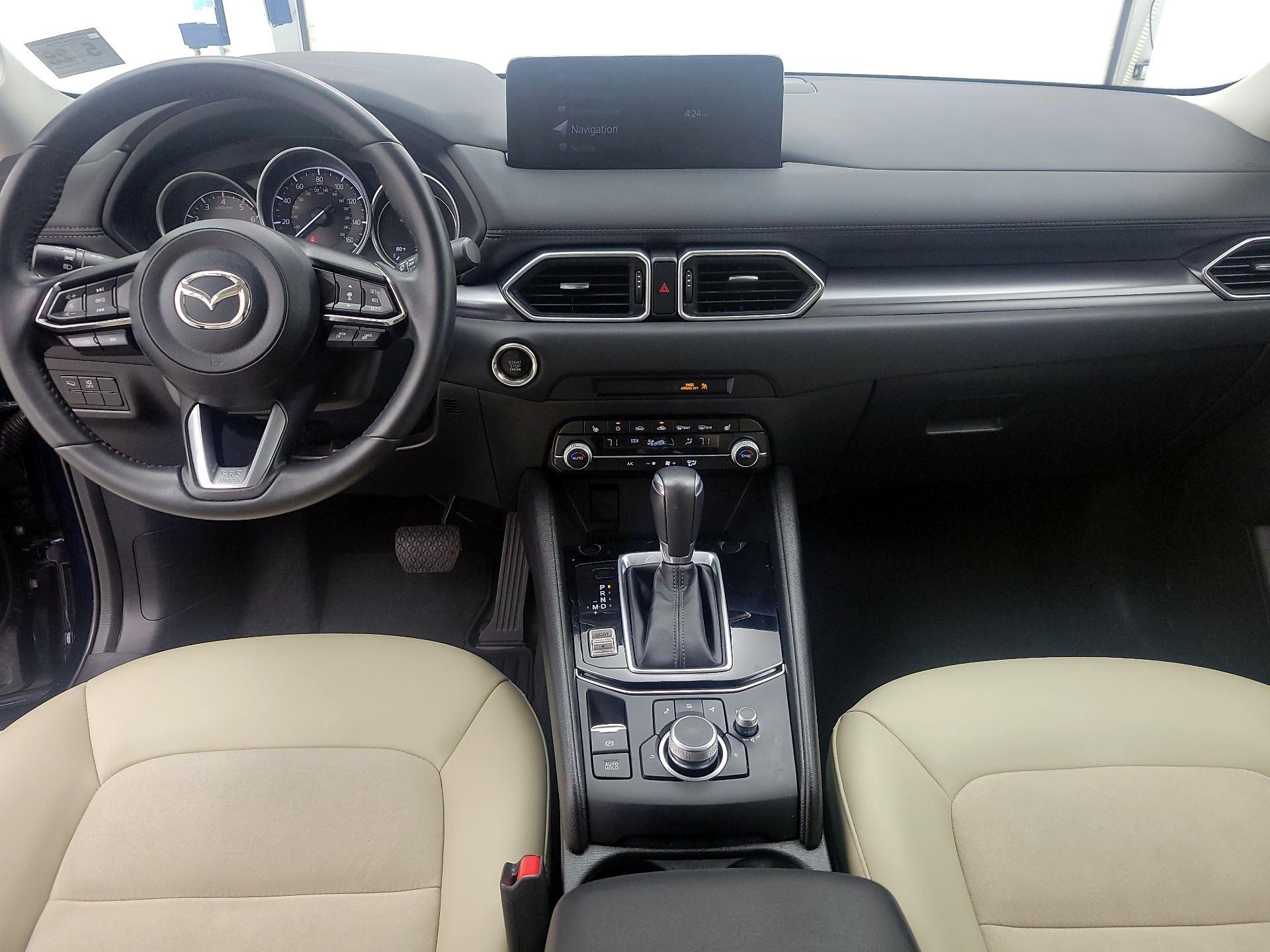 Thumbnail: 2023 Mazda CX-5 - 9