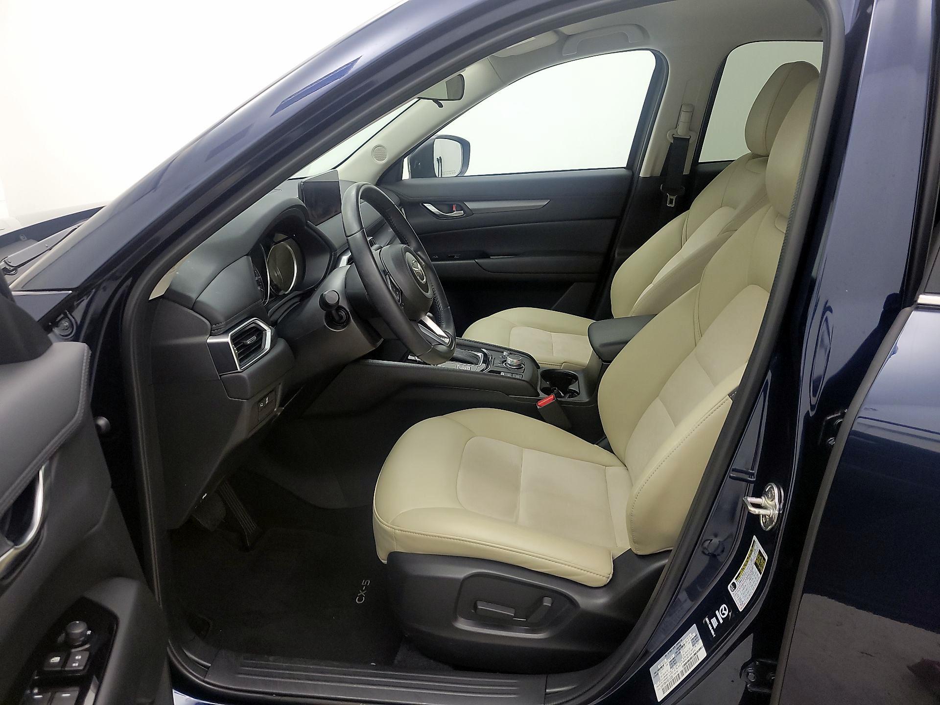 Thumbnail: 2023 Mazda CX-5 - 11