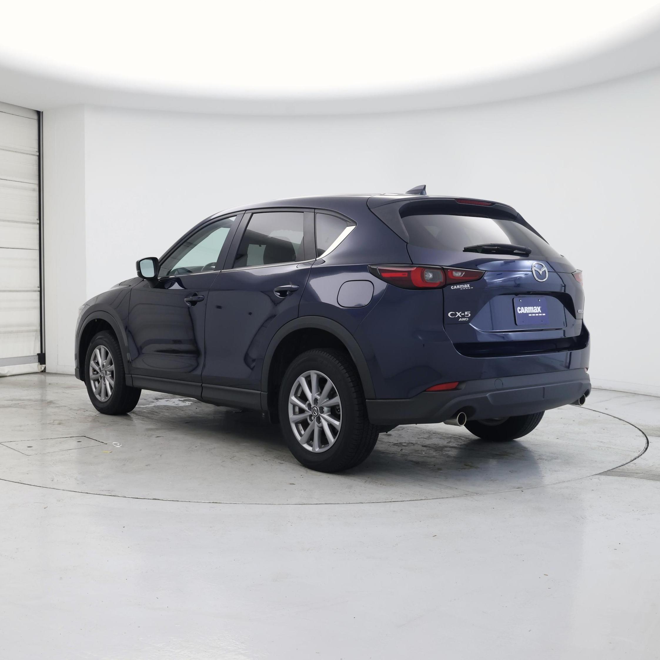 Thumbnail: 2023 Mazda CX-5 - 2
