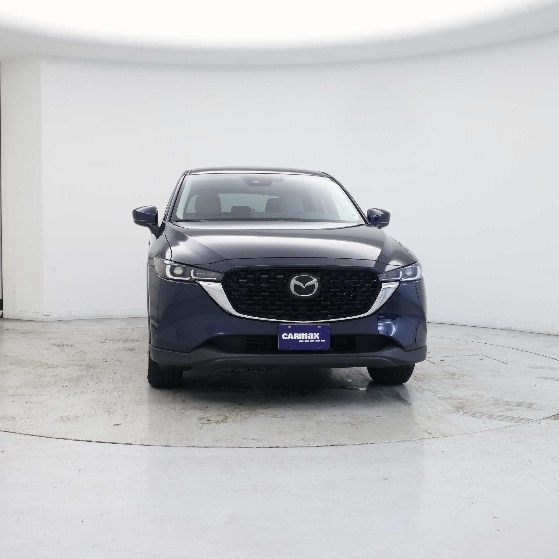 Thumbnail: 2023 Mazda CX-5 - 5