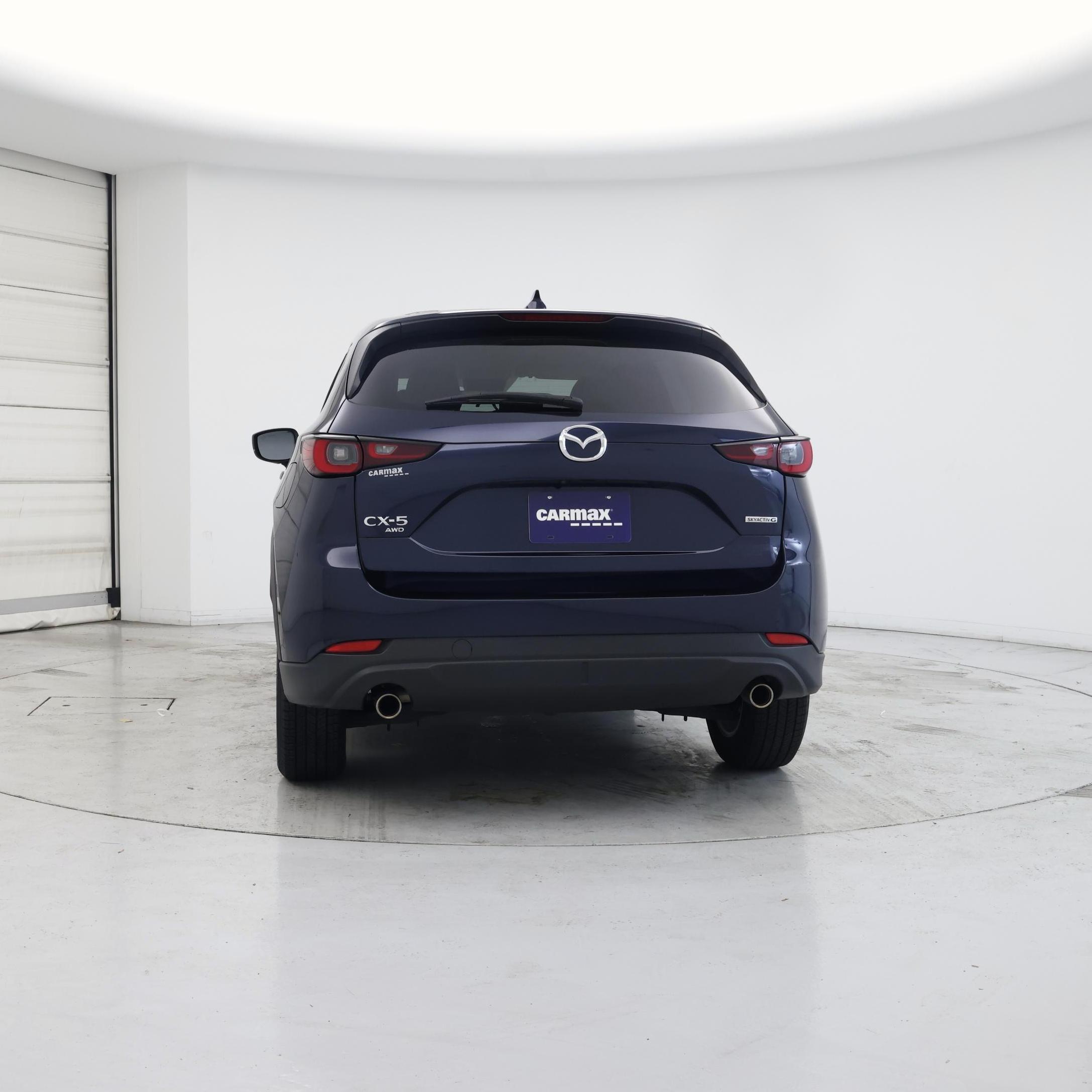 Thumbnail: 2023 Mazda CX-5 - 6