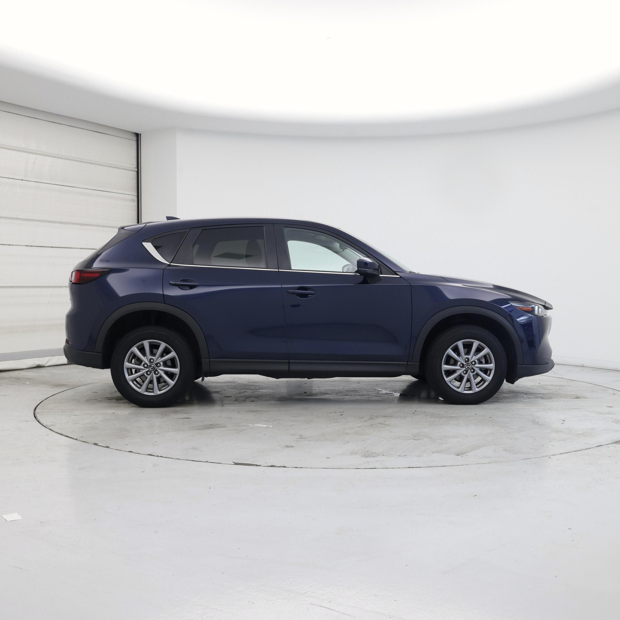 Thumbnail: 2023 Mazda CX-5 - 7