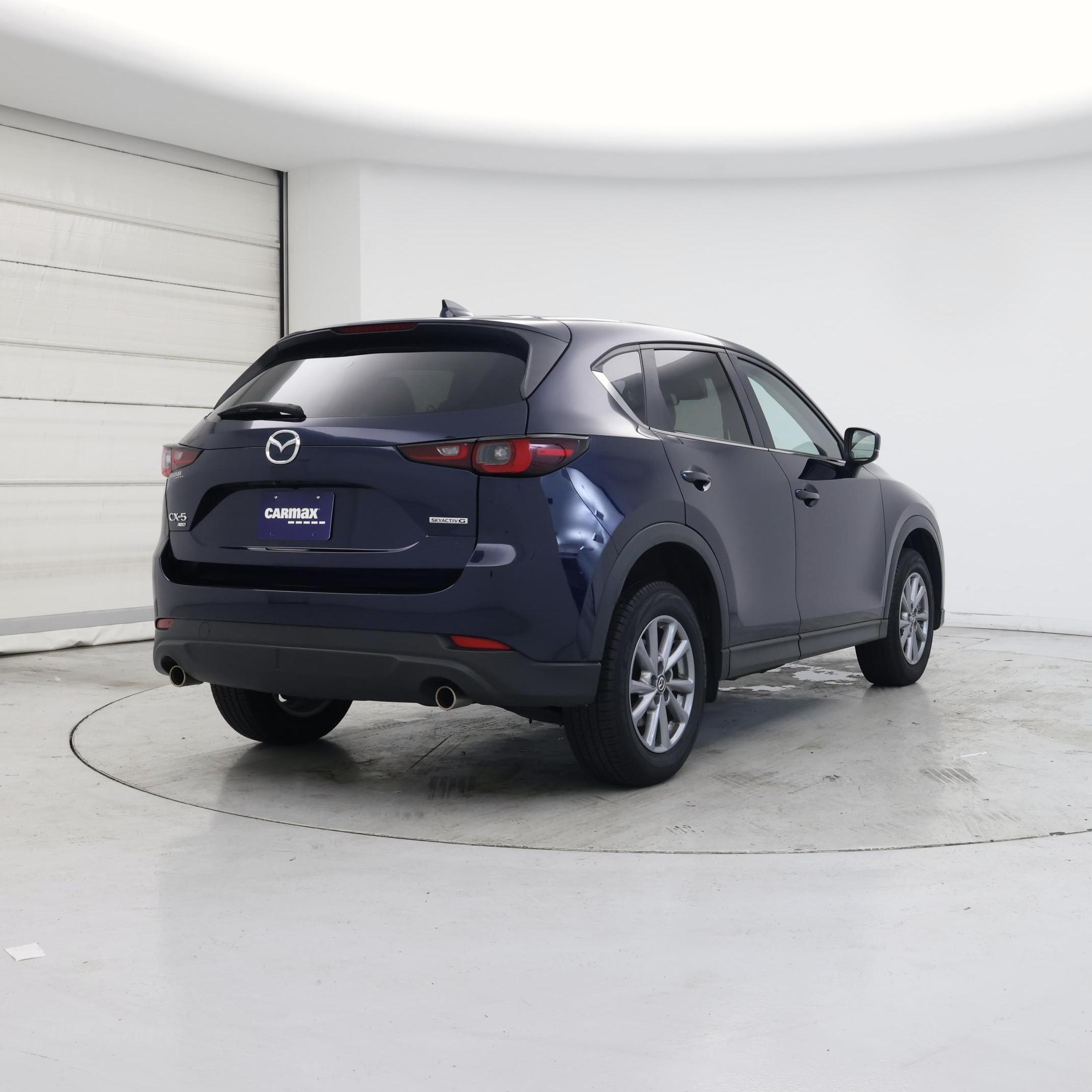 Thumbnail: 2023 Mazda CX-5 - 8