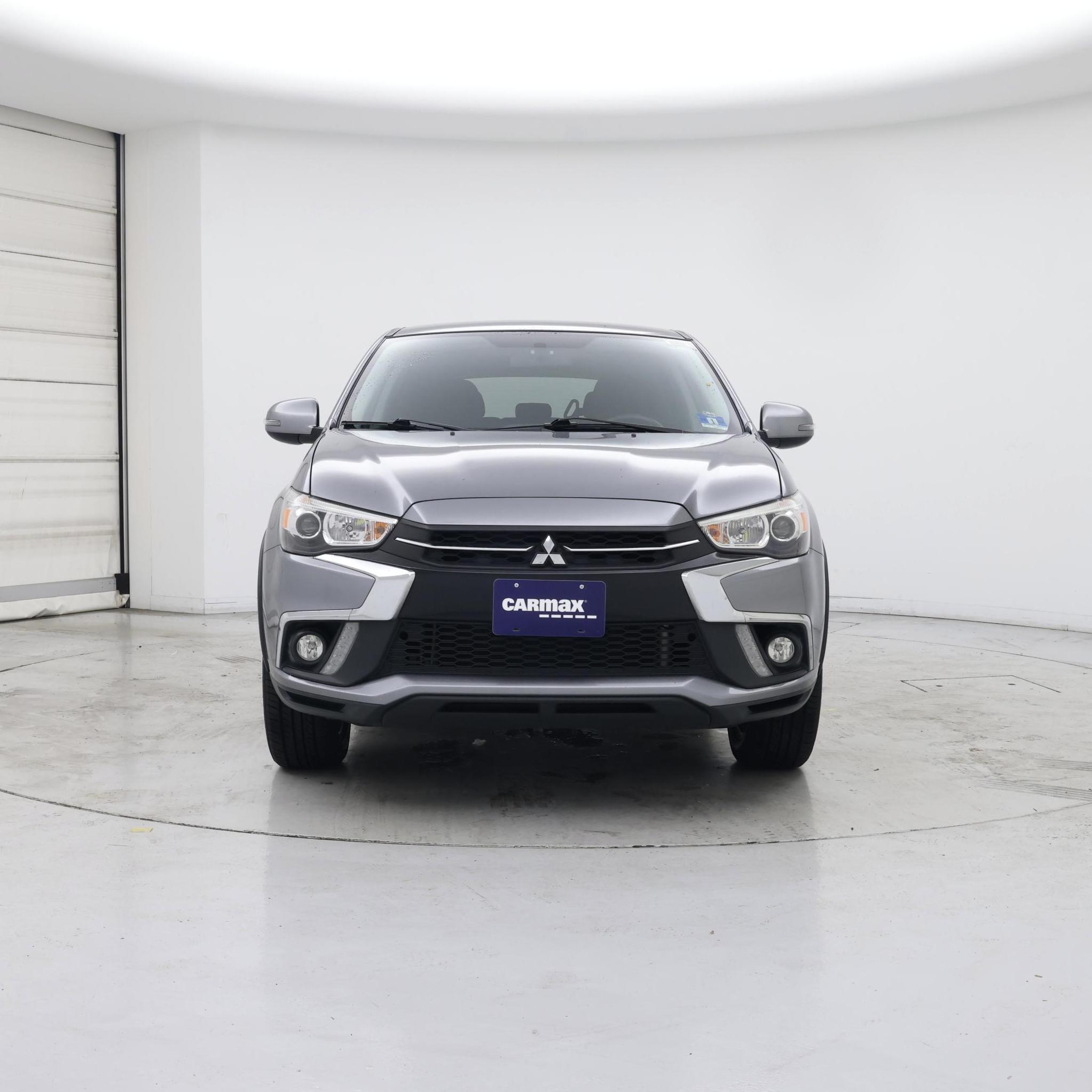 Thumbnail: 2018 Mitsubishi Outlander Sport - 5