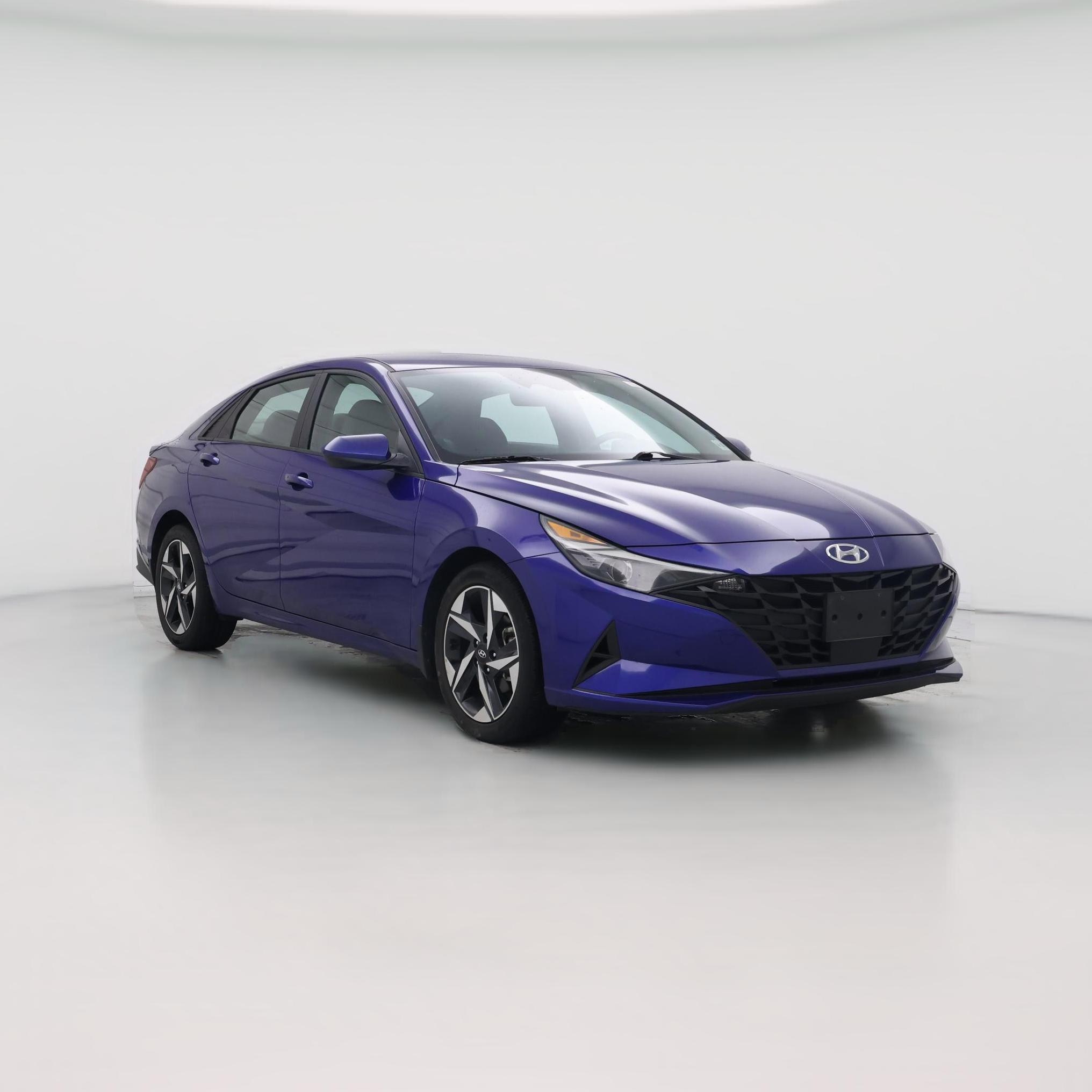 Thumbnail: 2023 Hyundai Elantra - 1
