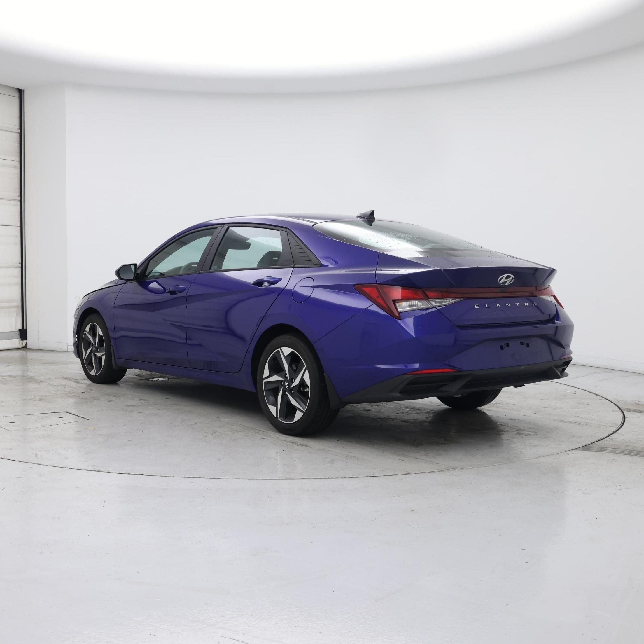 Thumbnail: 2023 Hyundai Elantra - 2