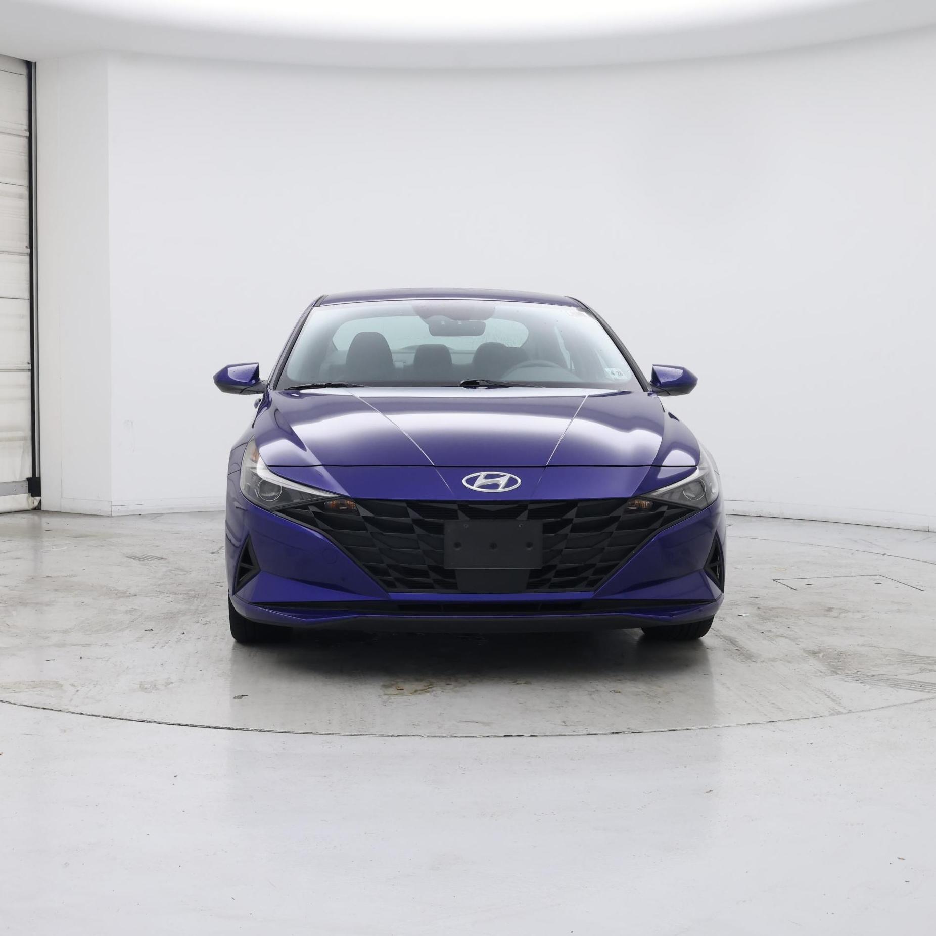 Thumbnail: 2023 Hyundai Elantra - 5