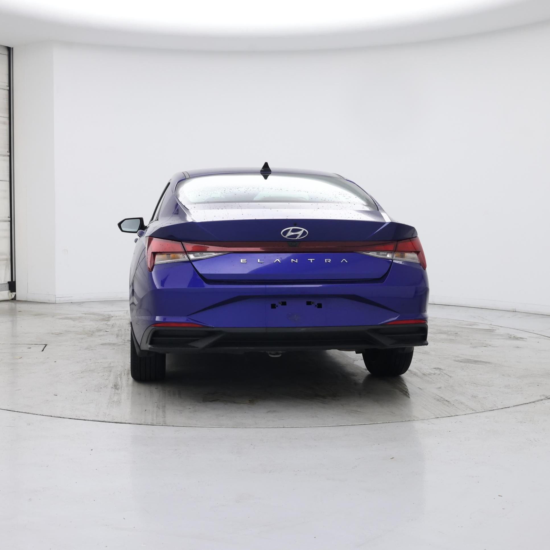 Thumbnail: 2023 Hyundai Elantra - 6