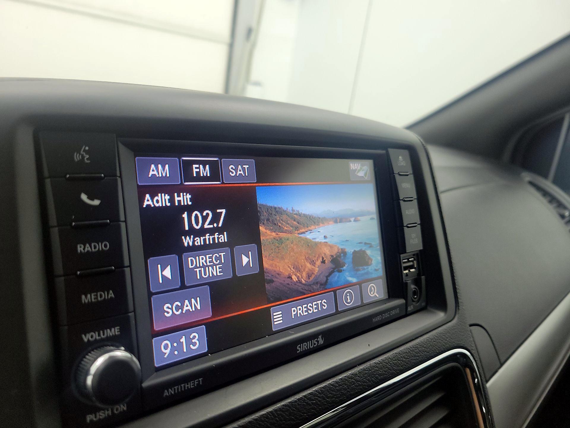 Thumbnail: 2018 Dodge Grand Caravan - 15