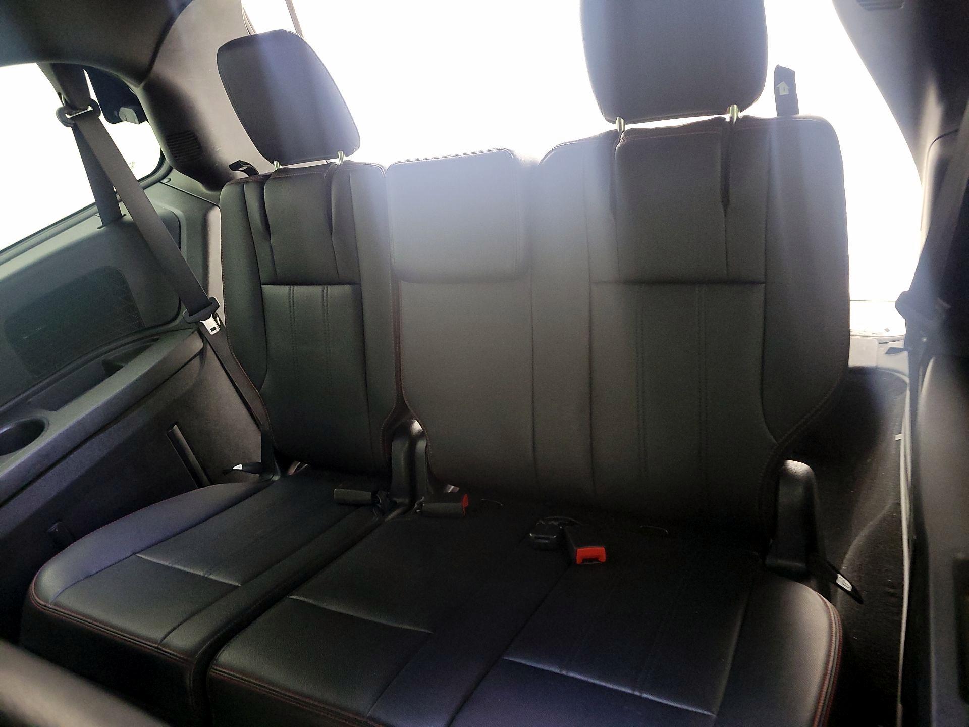 Thumbnail: 2018 Dodge Grand Caravan - 20