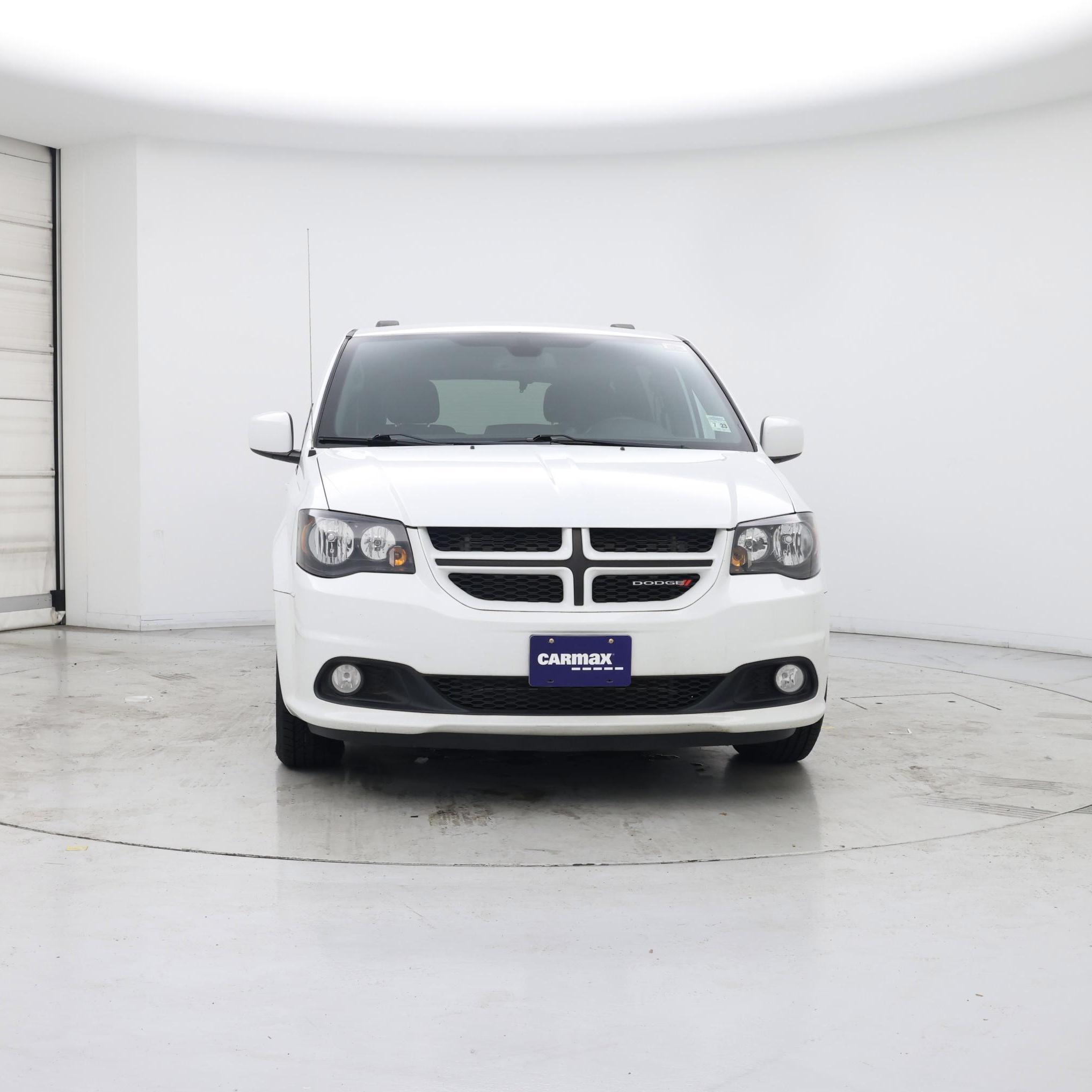 Thumbnail: 2018 Dodge Grand Caravan - 5