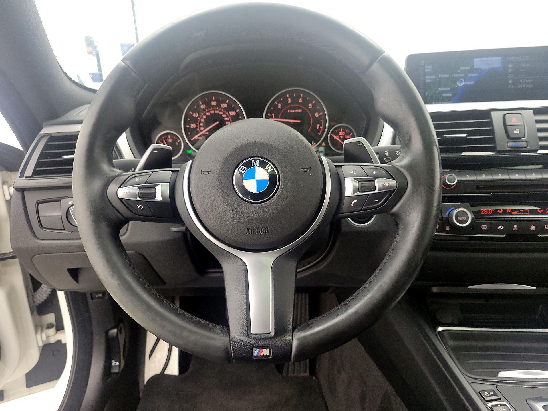 Thumbnail: 2014 BMW 4 Series - 10