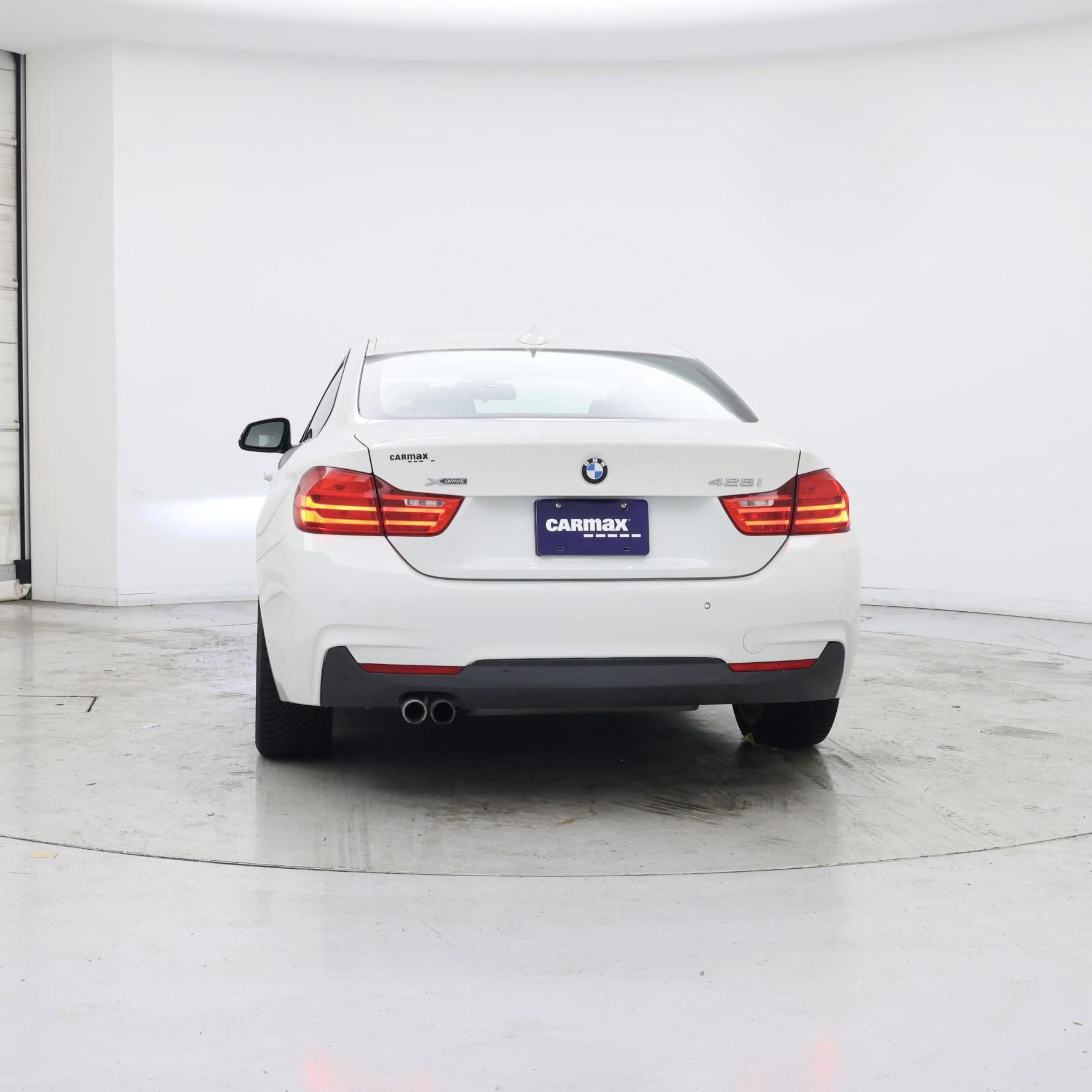 Thumbnail: 2014 BMW 4 Series - 6