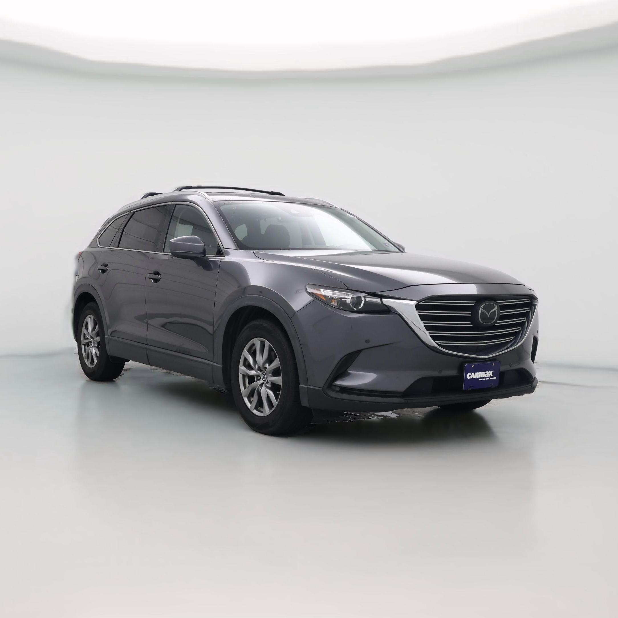 Thumbnail: 2019 Mazda CX-9 - 1